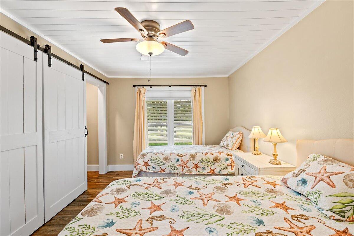 BAYOU VILLAGE CONDO PH 1 - Residential