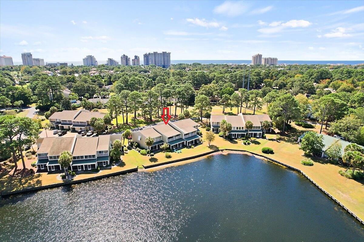 BAYOU VILLAGE CONDO PH 1 - Residential