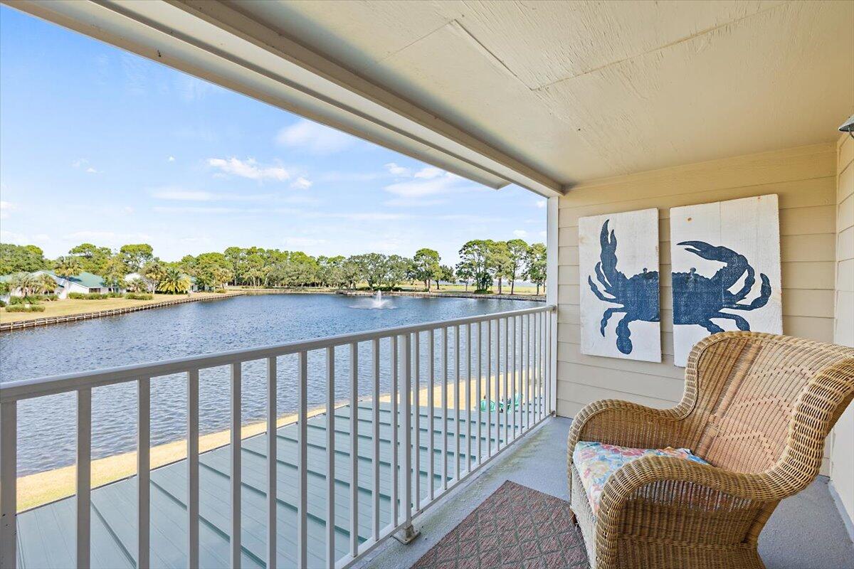 BAYOU VILLAGE CONDO PH 1 - Residential