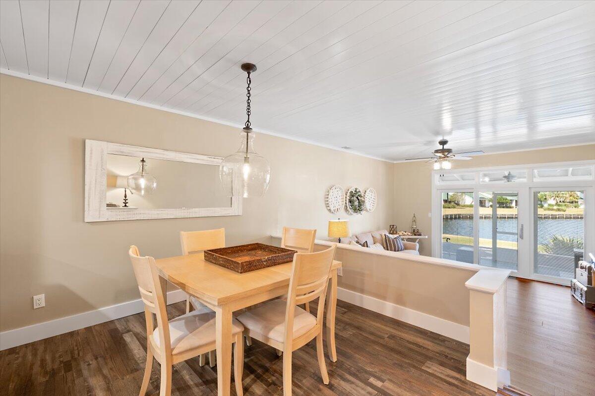BAYOU VILLAGE CONDO PH 1 - Residential