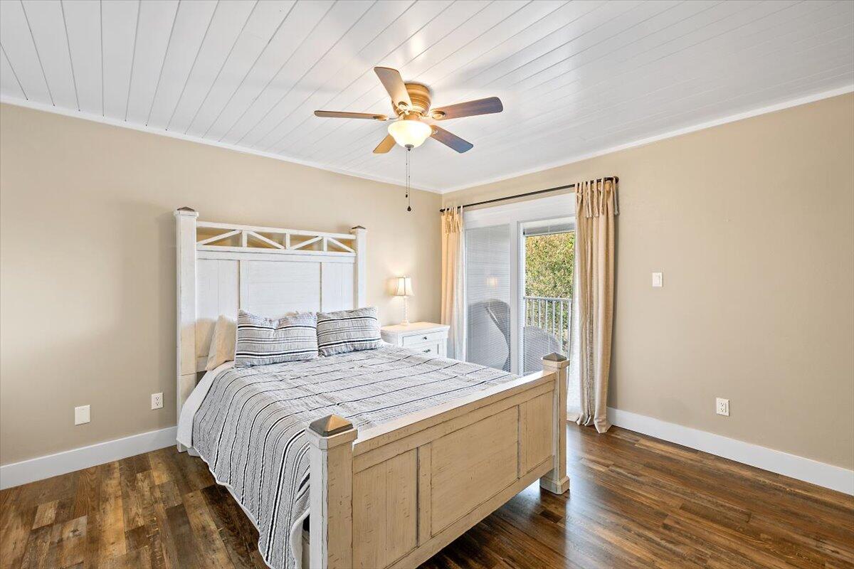 BAYOU VILLAGE CONDO PH 1 - Residential