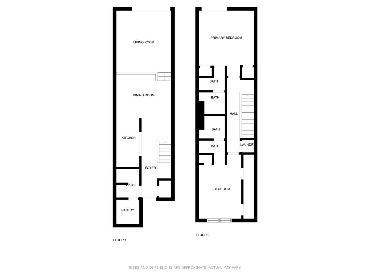 BAYOU VILLAGE CONDO PH 1 - Residential
