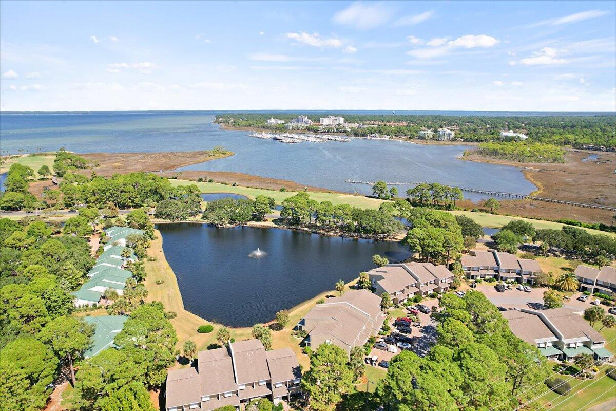 BAYOU VILLAGE CONDO PH 1 - Residential
