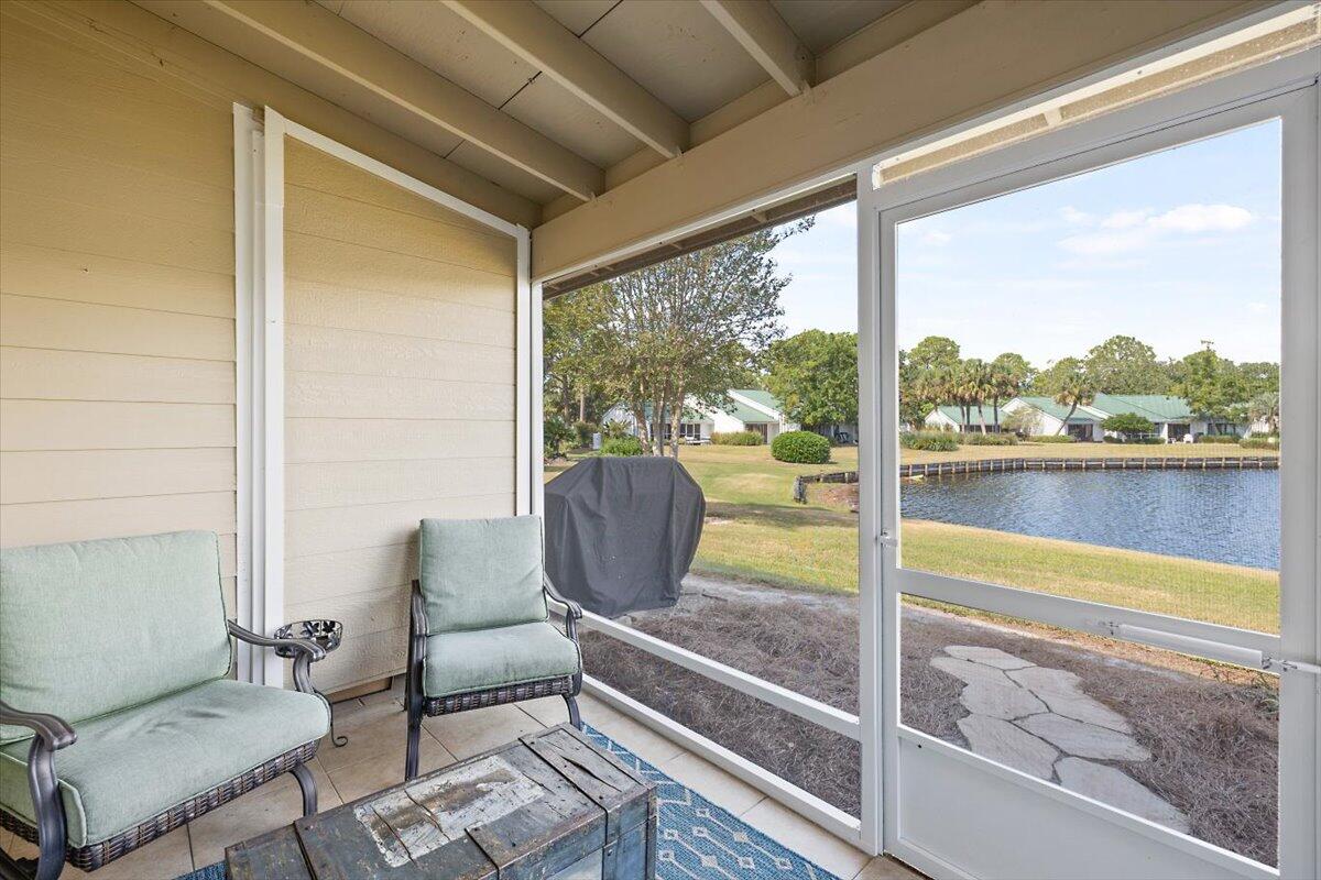 BAYOU VILLAGE CONDO PH 1 - Residential
