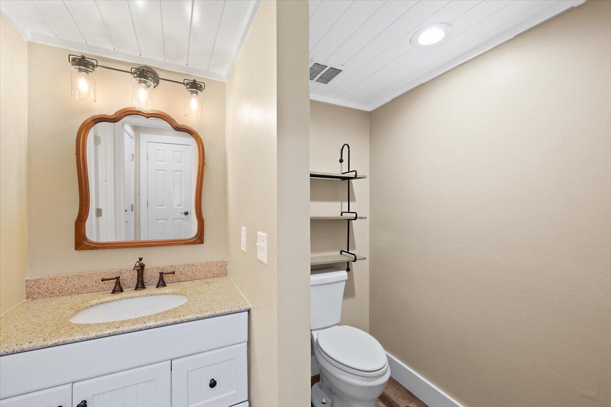 BAYOU VILLAGE CONDO PH 1 - Residential