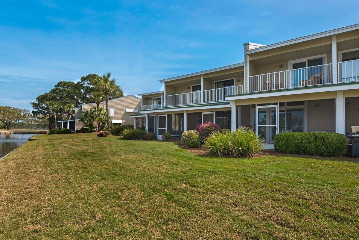 BAYOU VILLAGE CONDO PH 1 - Residential