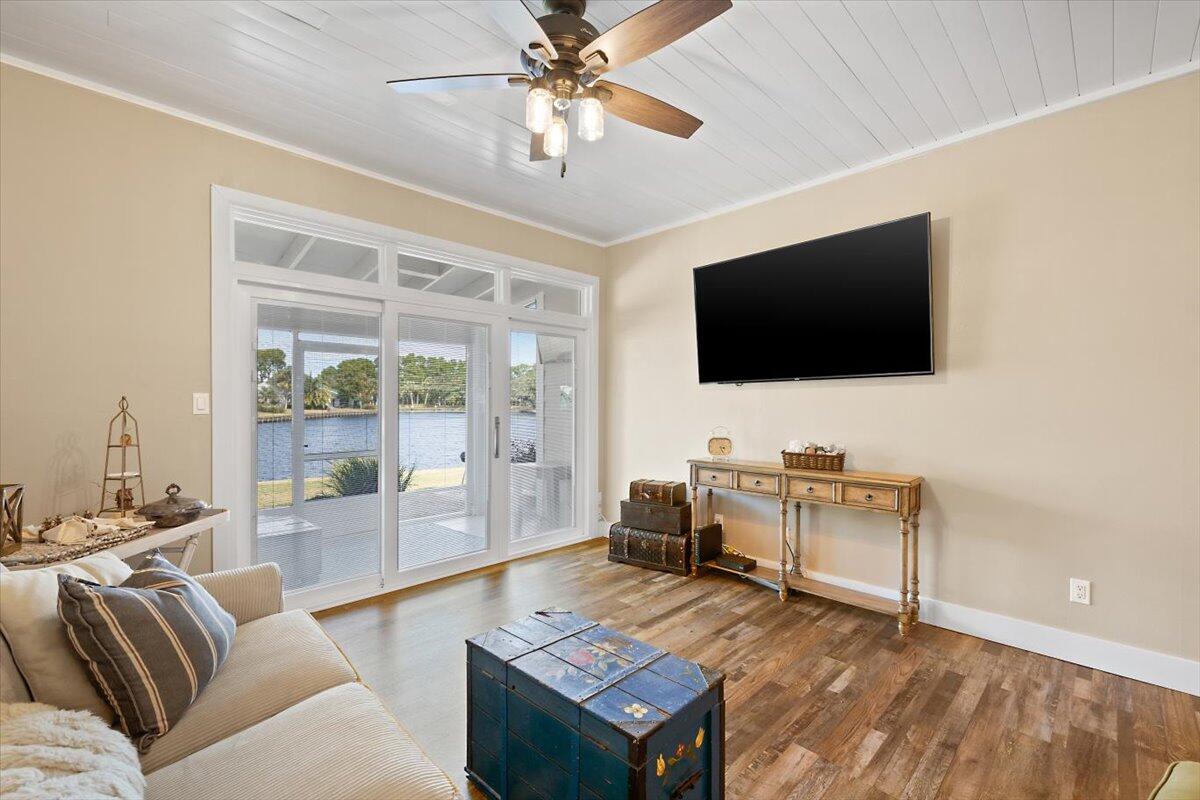 BAYOU VILLAGE CONDO PH 1 - Residential