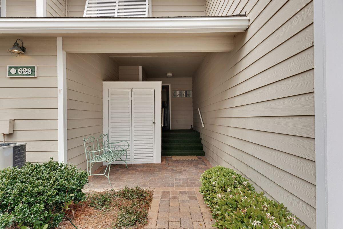 BAYOU VILLAGE CONDO PH 1 - Residential