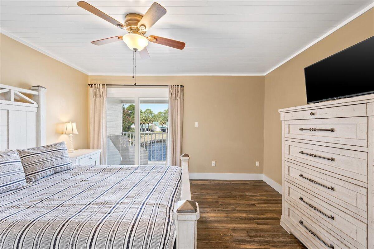 BAYOU VILLAGE CONDO PH 1 - Residential