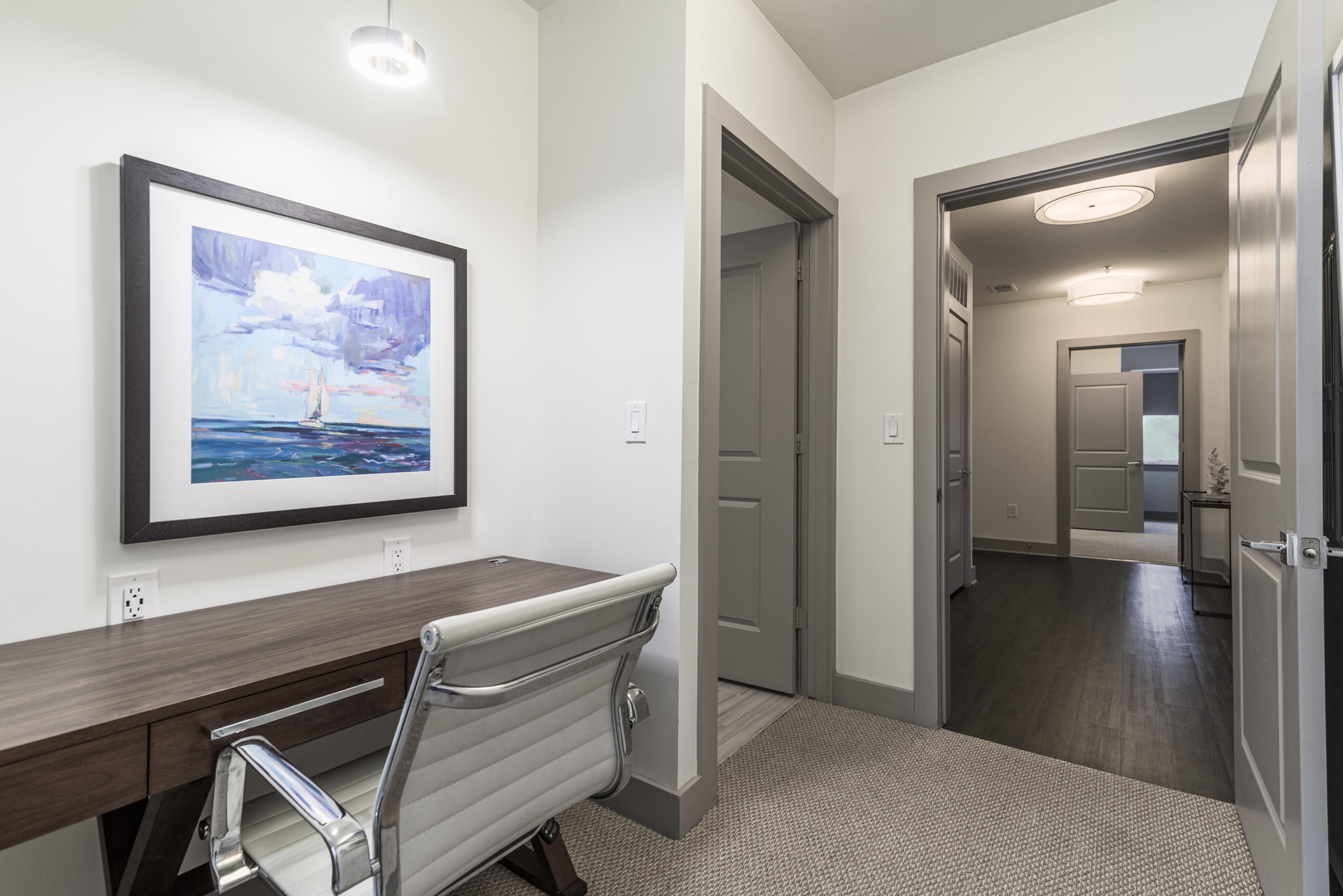 THE POINTE CONDOMINIUM - Residential