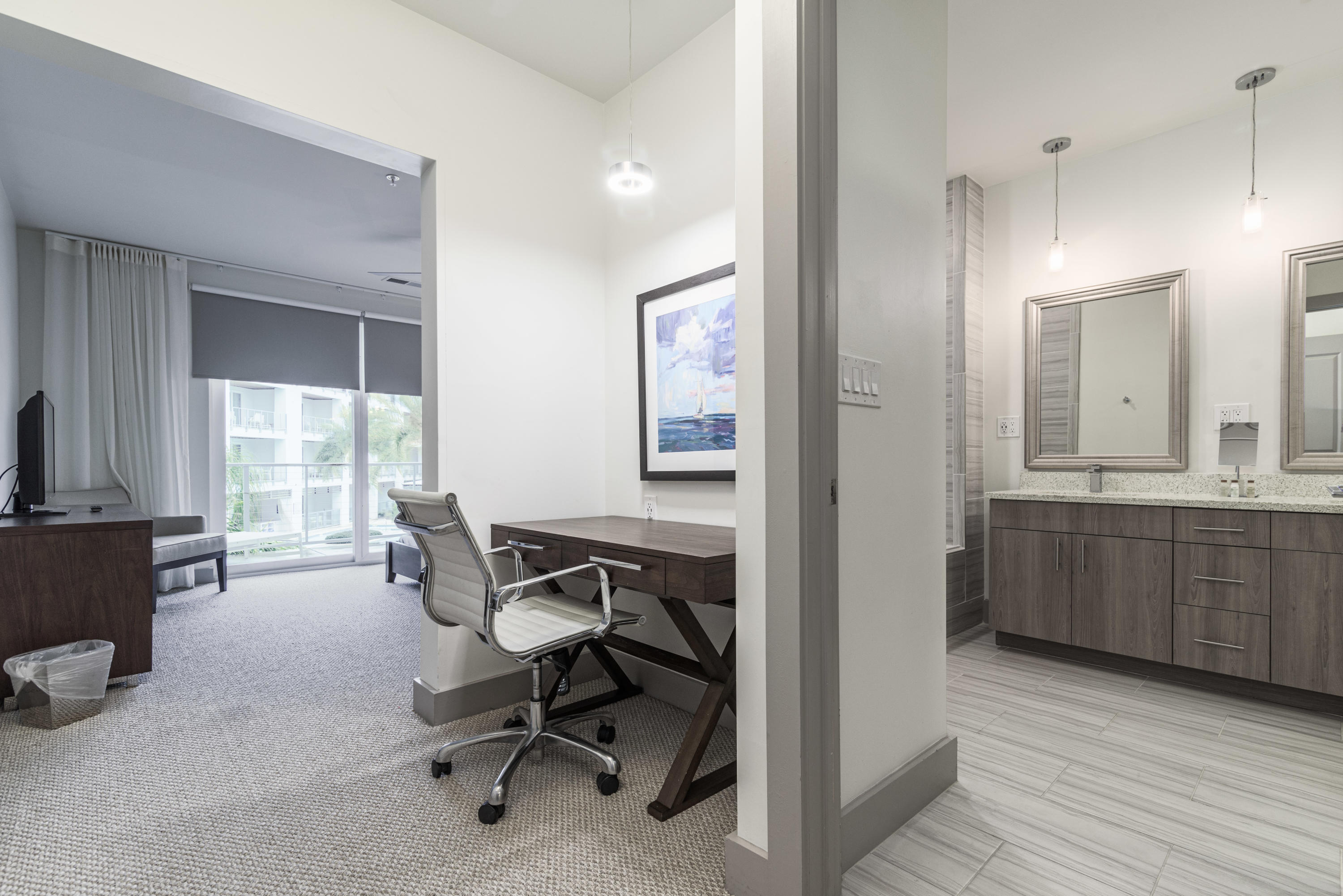 THE POINTE CONDOMINIUM - Residential