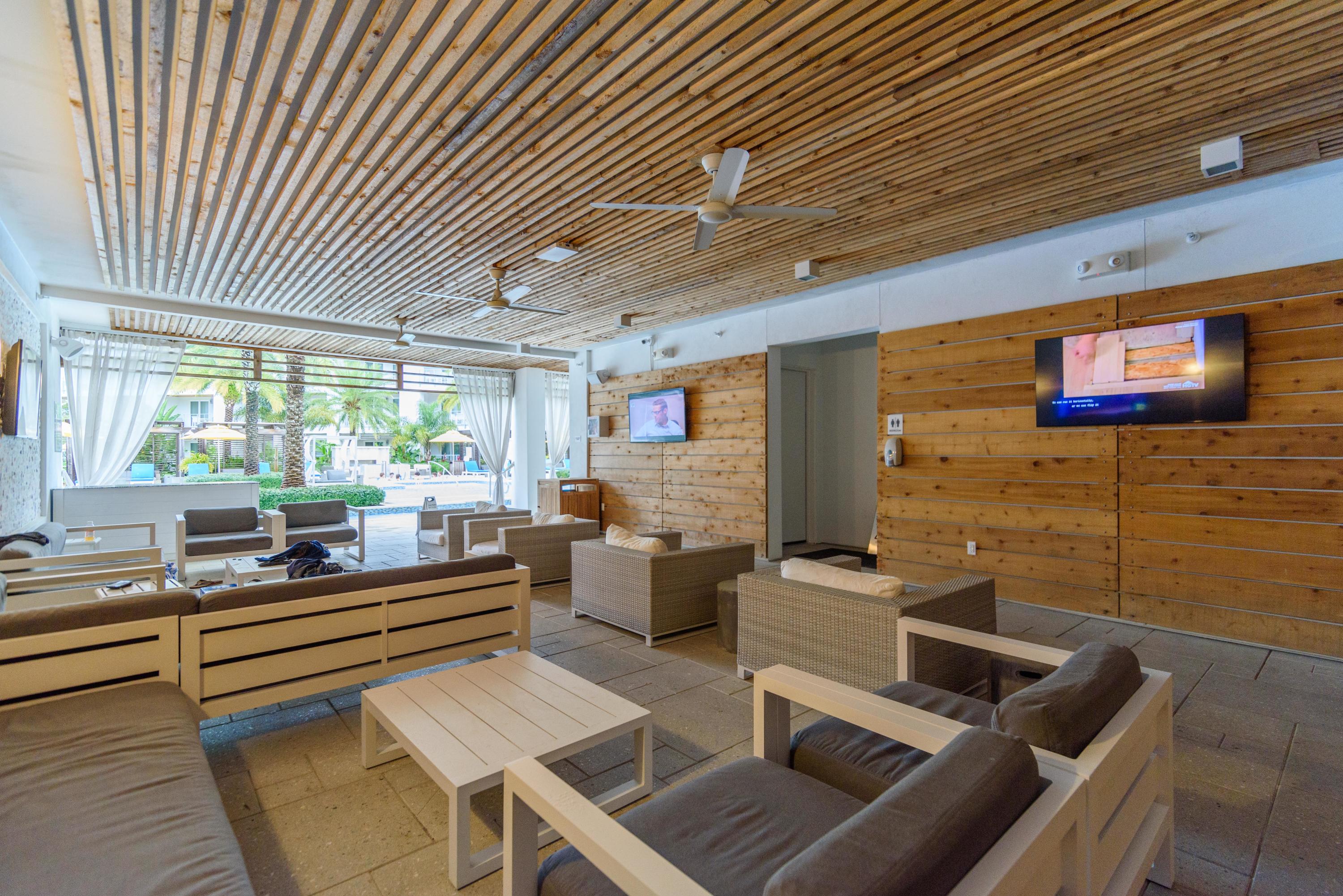 THE POINTE CONDOMINIUM - Residential