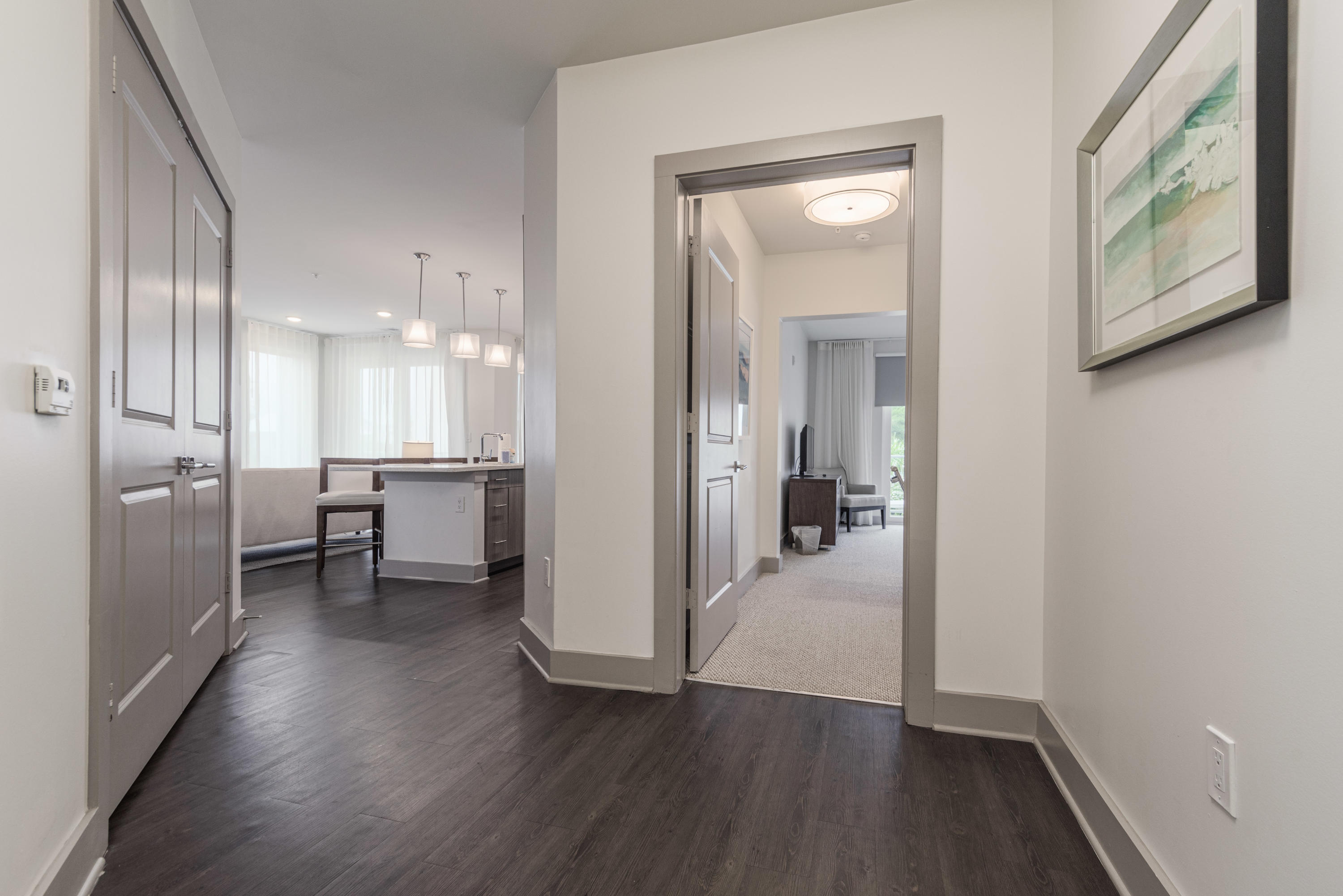 THE POINTE CONDOMINIUM - Residential