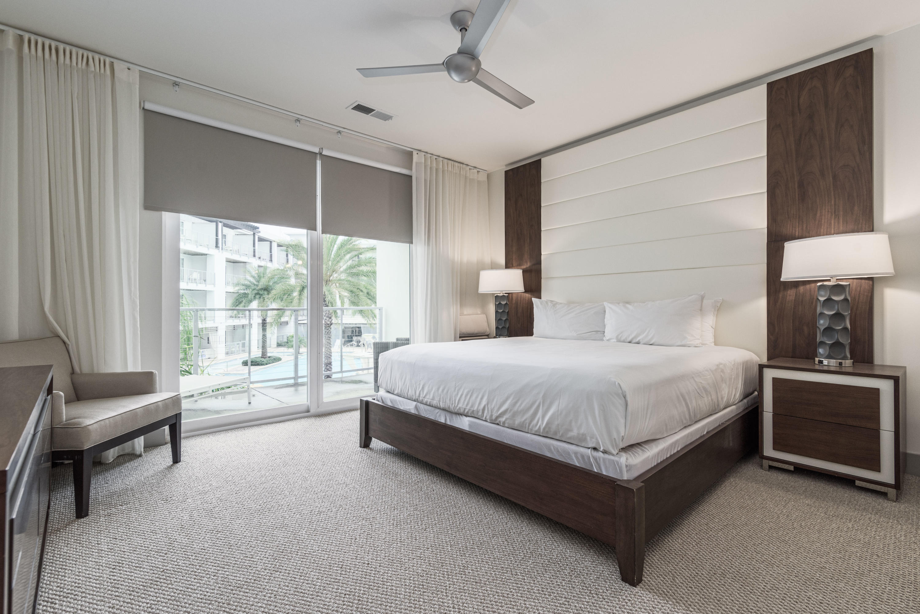 THE POINTE CONDOMINIUM - Residential