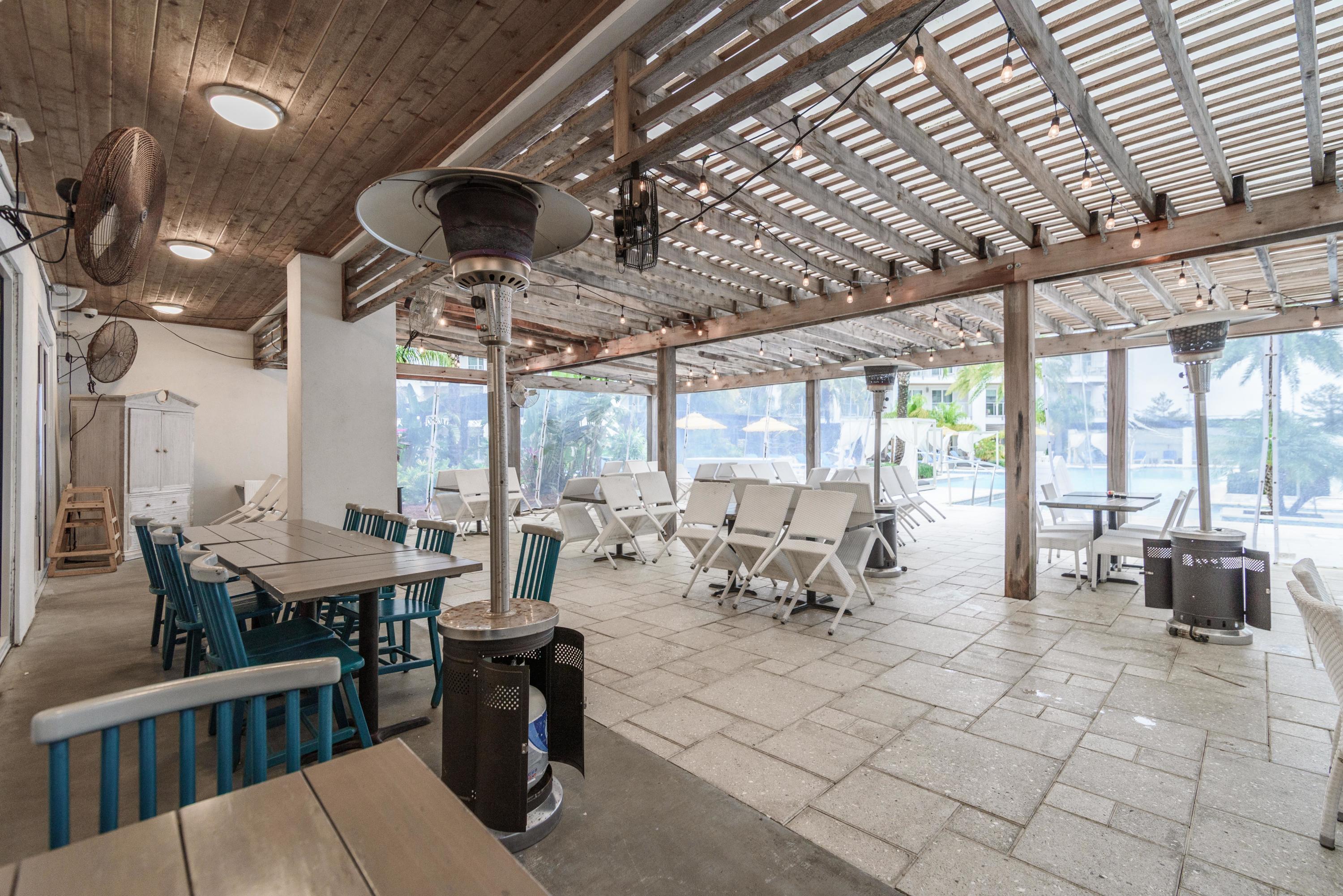 THE POINTE CONDOMINIUM - Residential