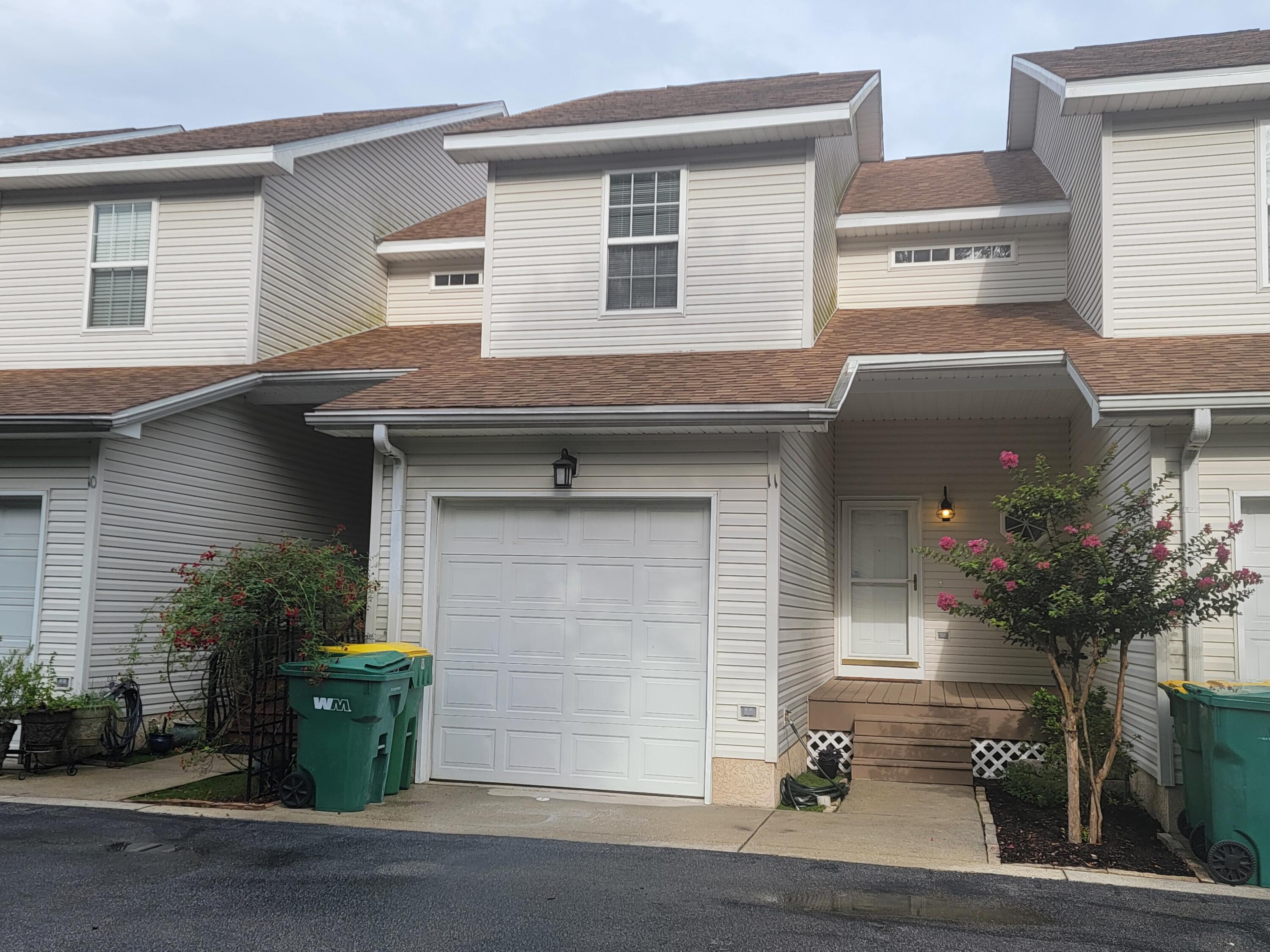 Swift Creek Townhomes - Residential