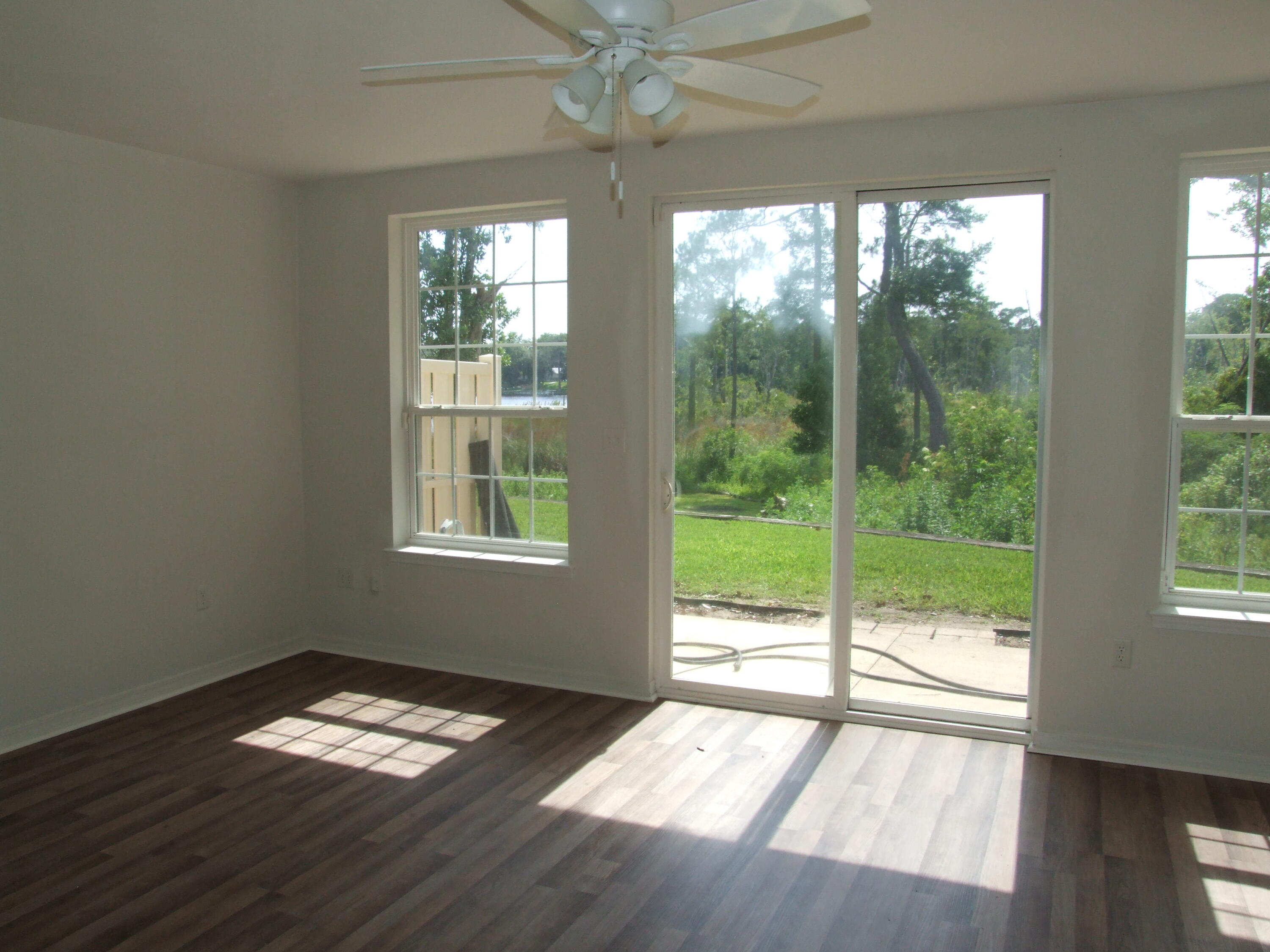 Swift Creek Townhomes - Residential