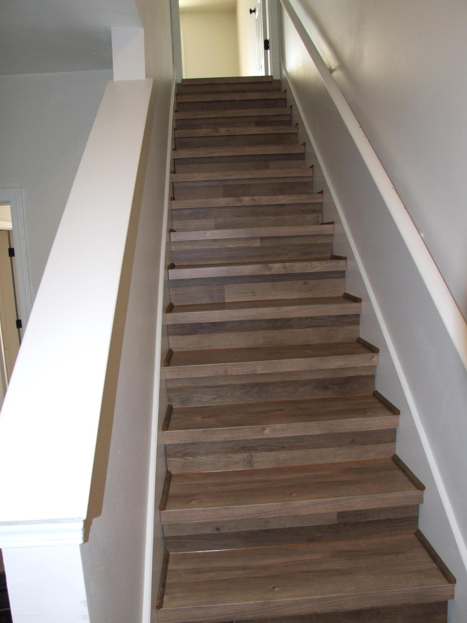 Swift Creek Townhomes - Residential