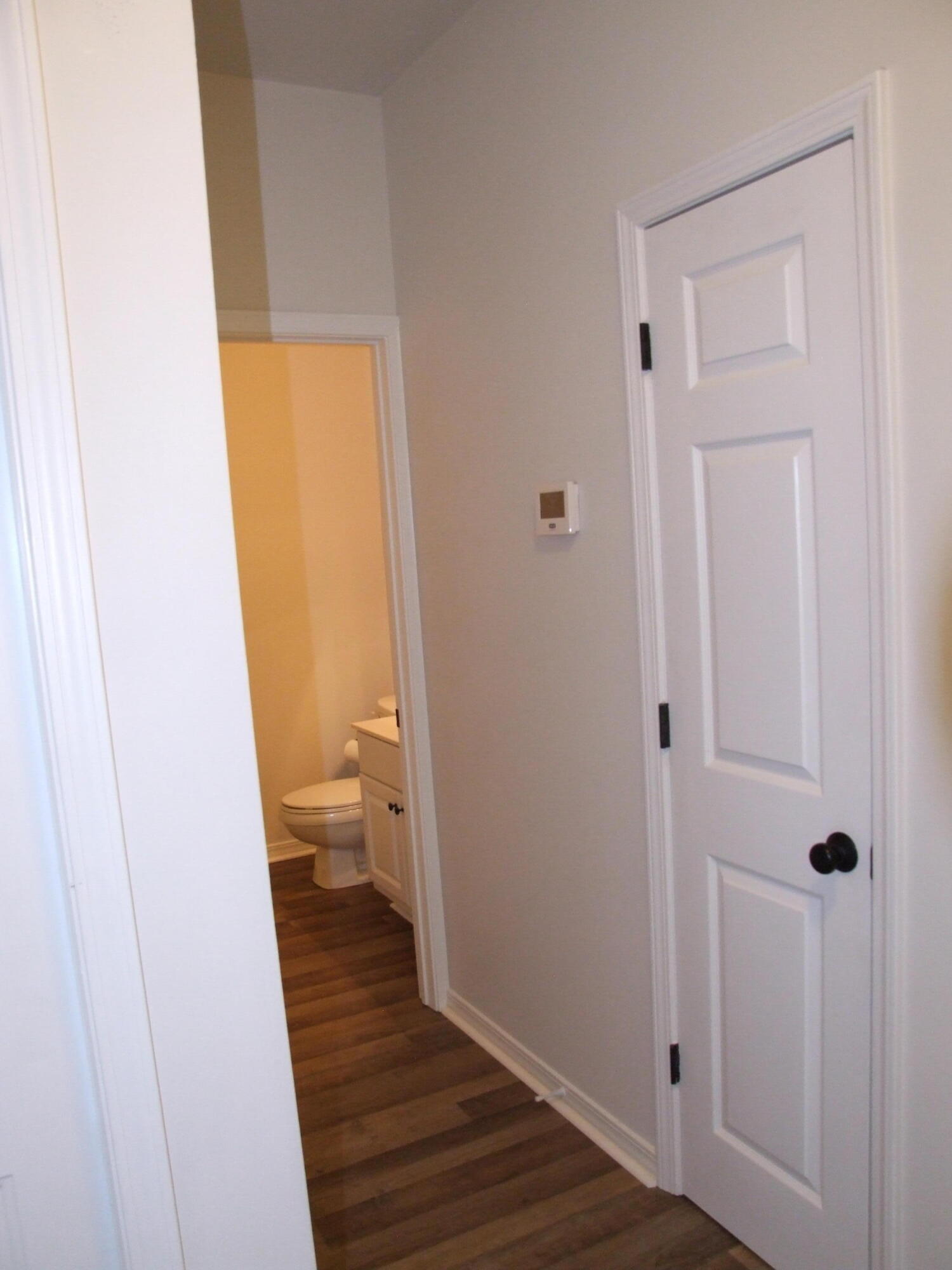 Swift Creek Townhomes - Residential