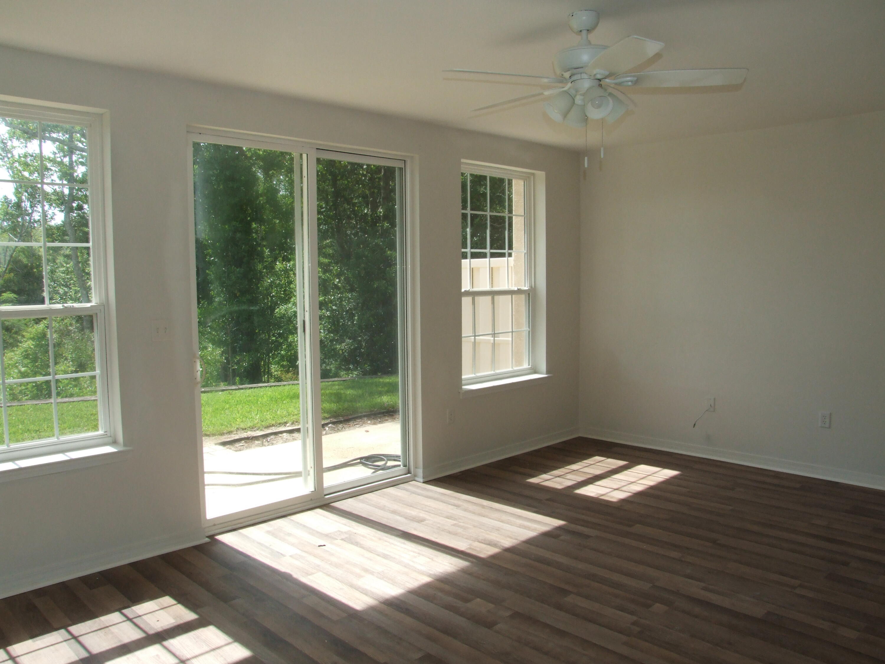 Swift Creek Townhomes - Residential