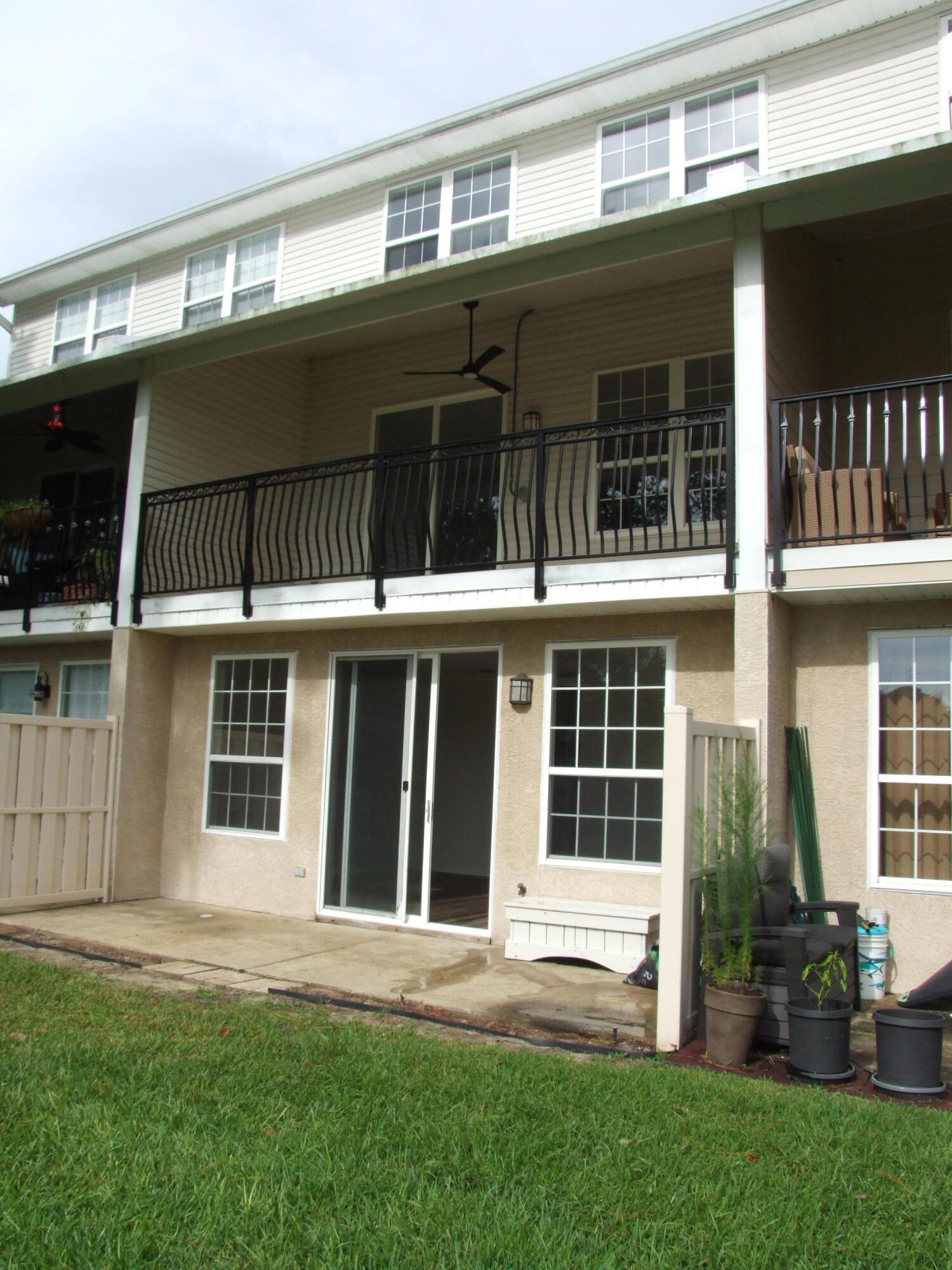Swift Creek Townhomes - Residential