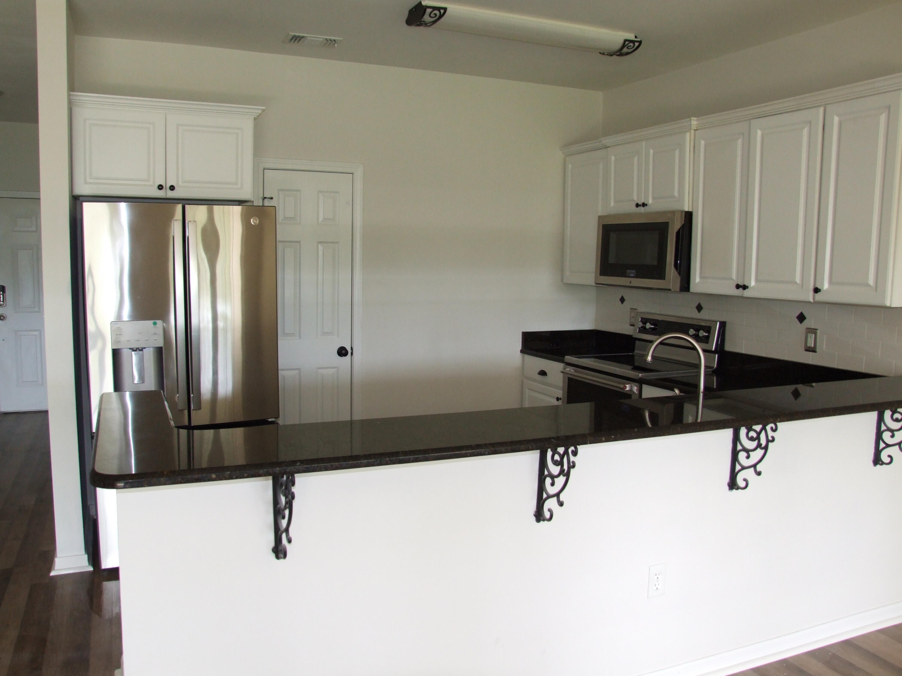 Swift Creek Townhomes - Residential