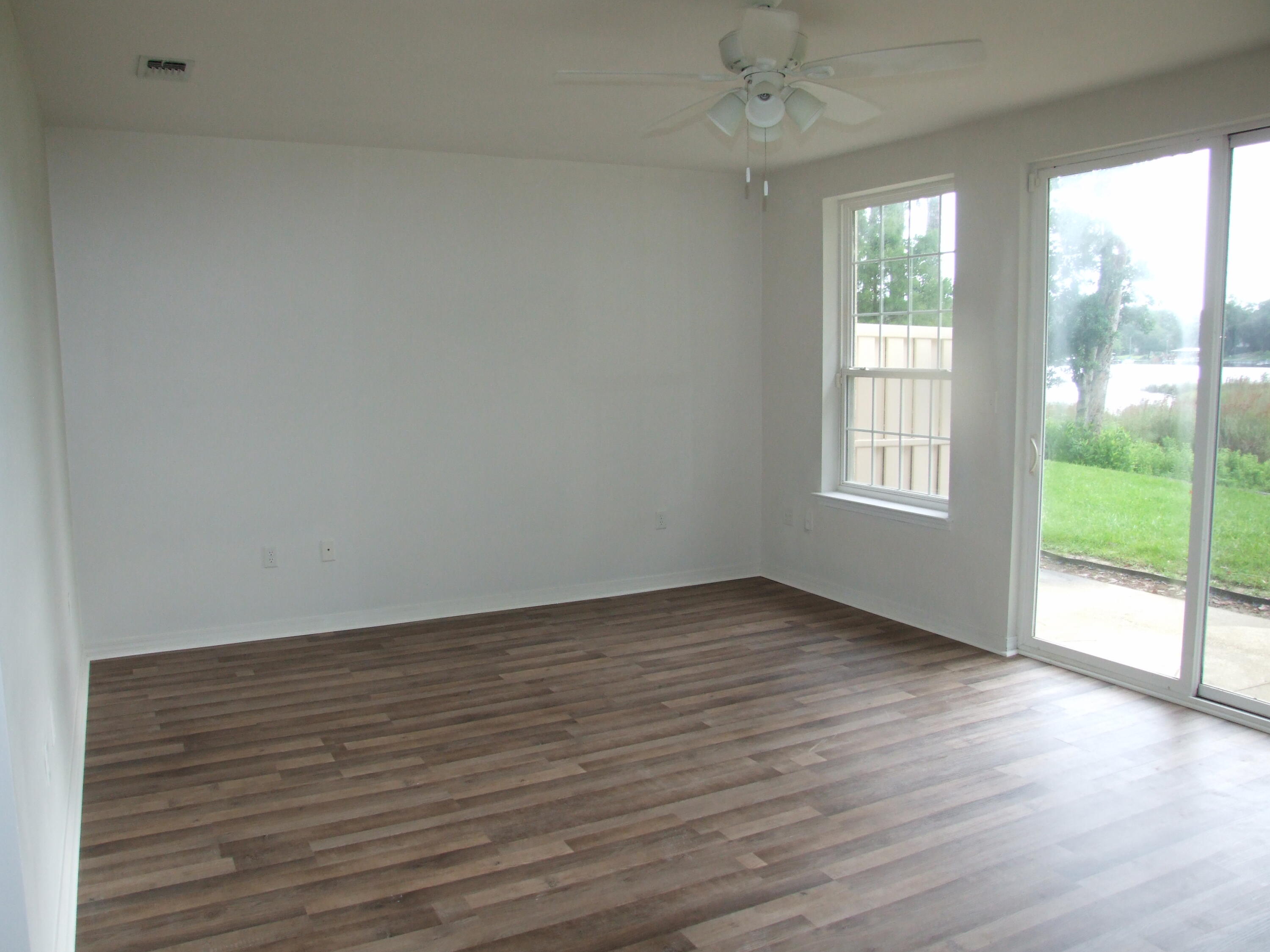 Swift Creek Townhomes - Residential