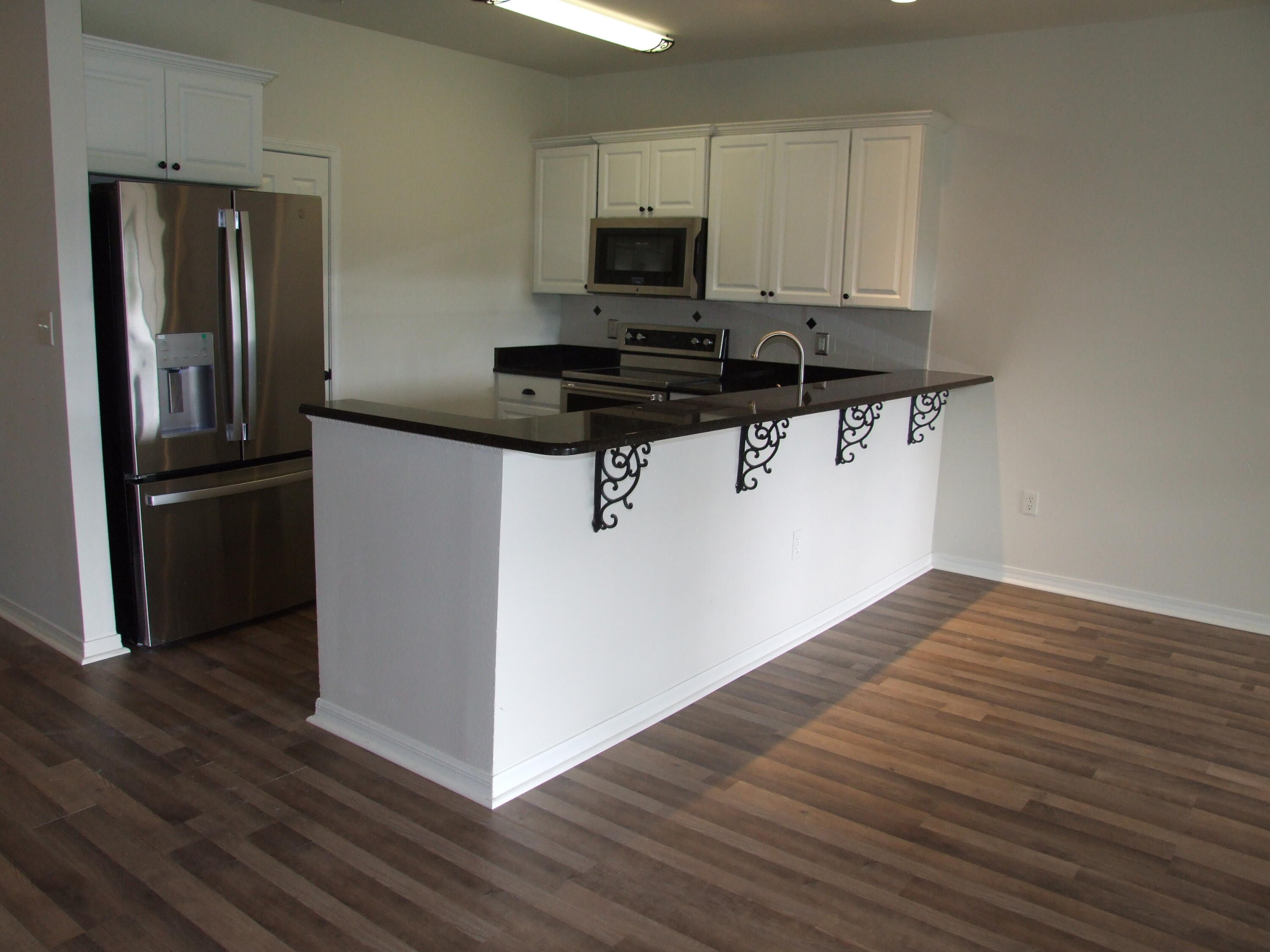 Swift Creek Townhomes - Residential