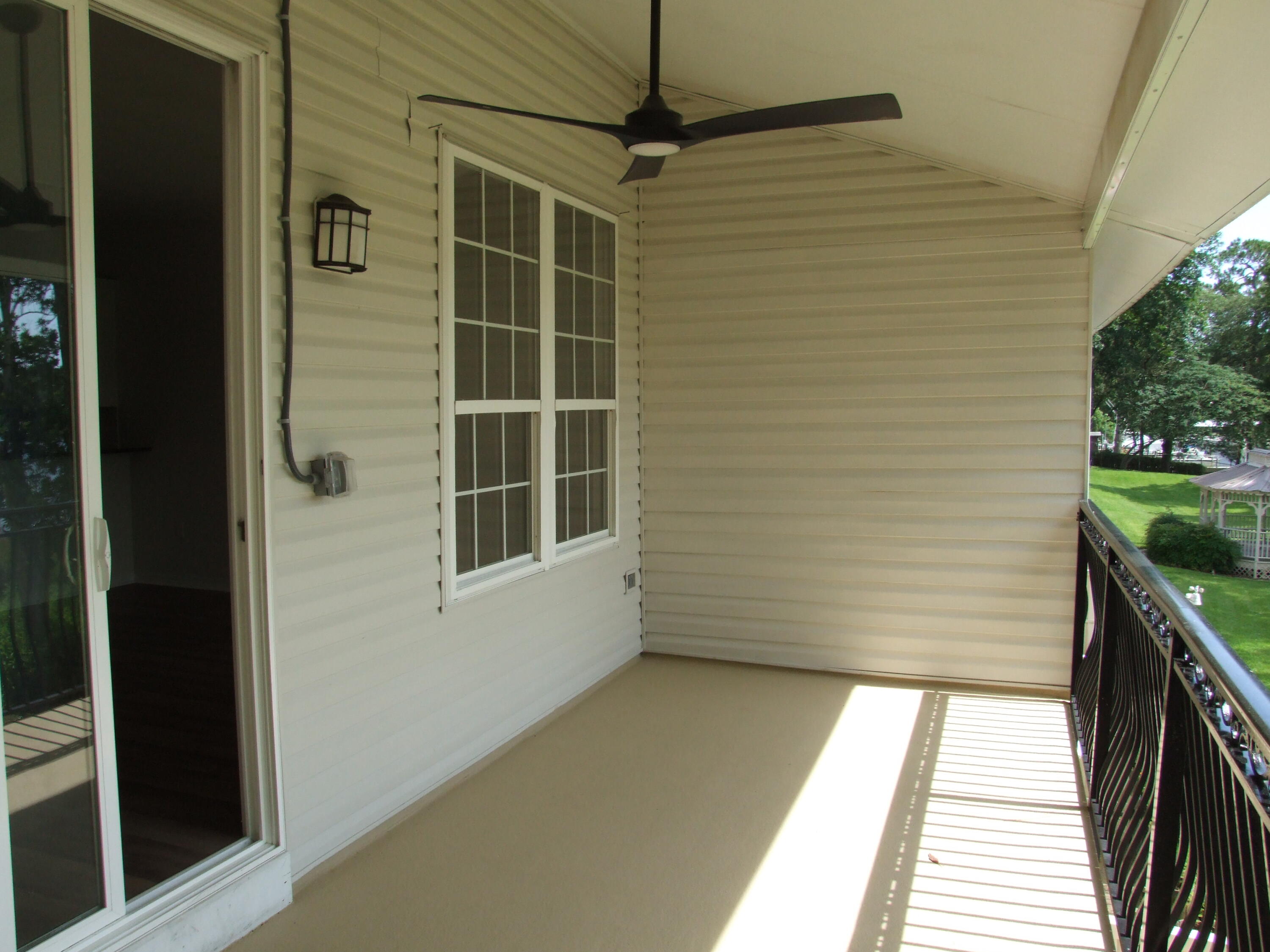 Swift Creek Townhomes - Residential
