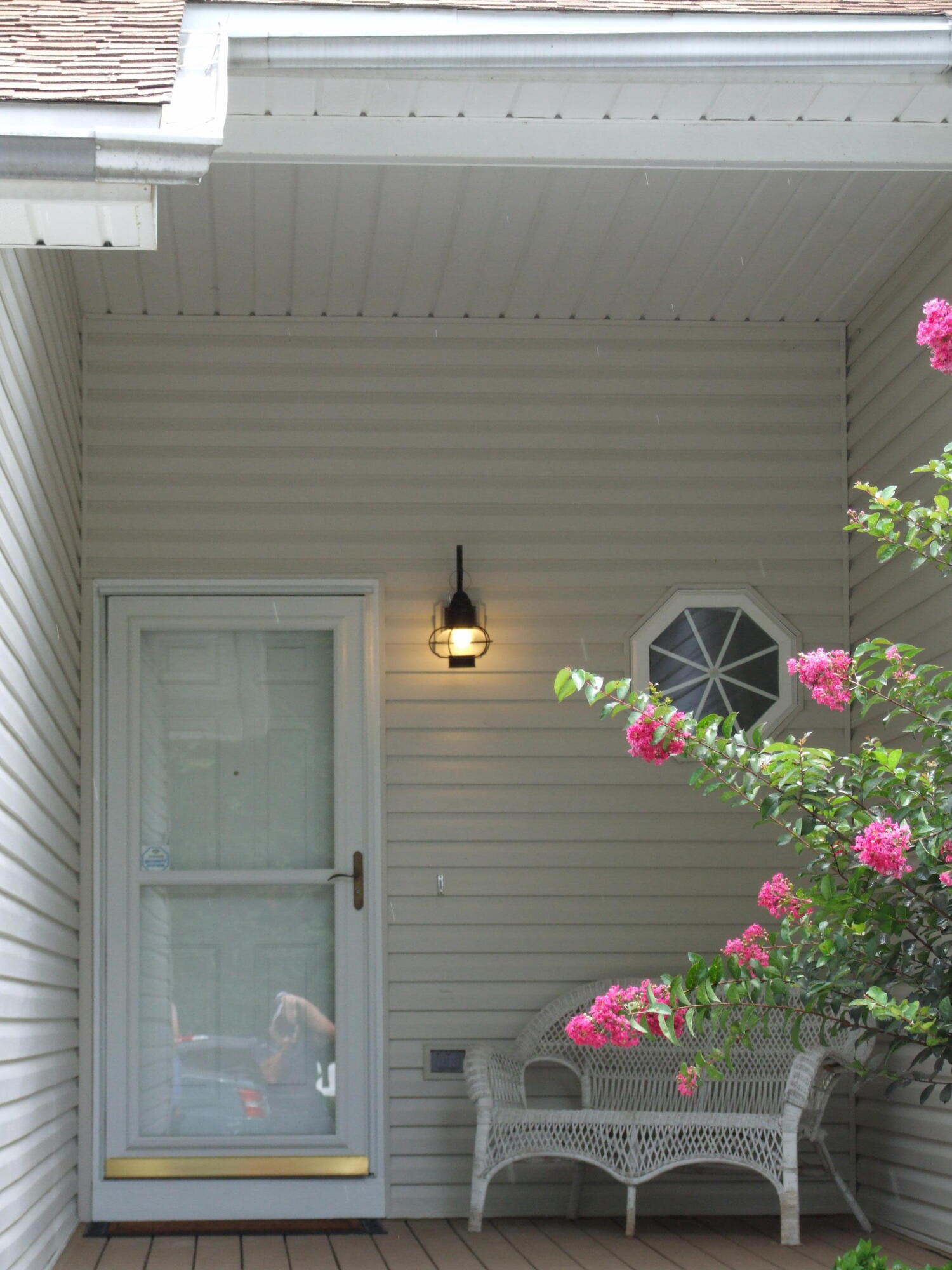 Swift Creek Townhomes - Residential