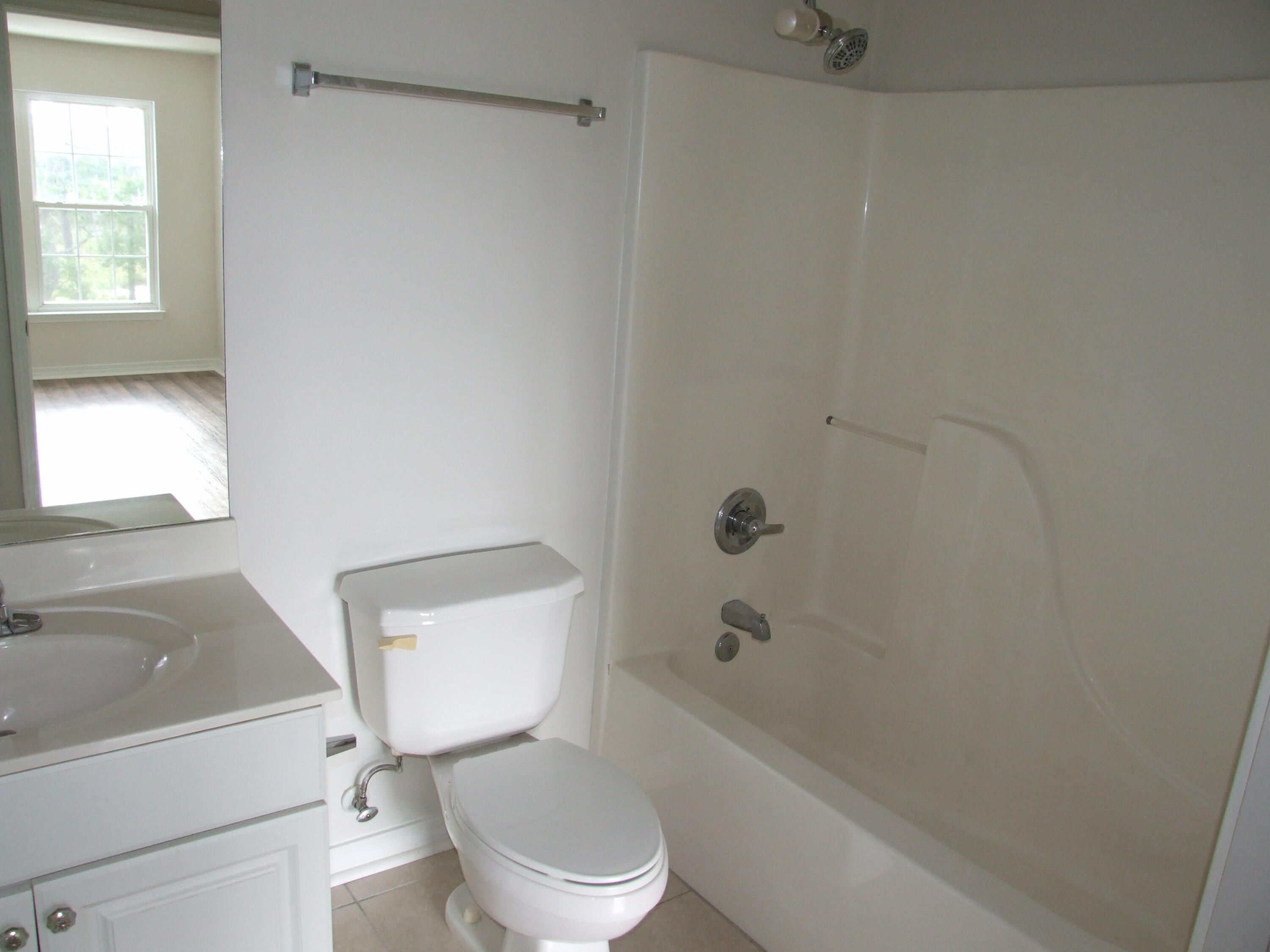 Swift Creek Townhomes - Residential