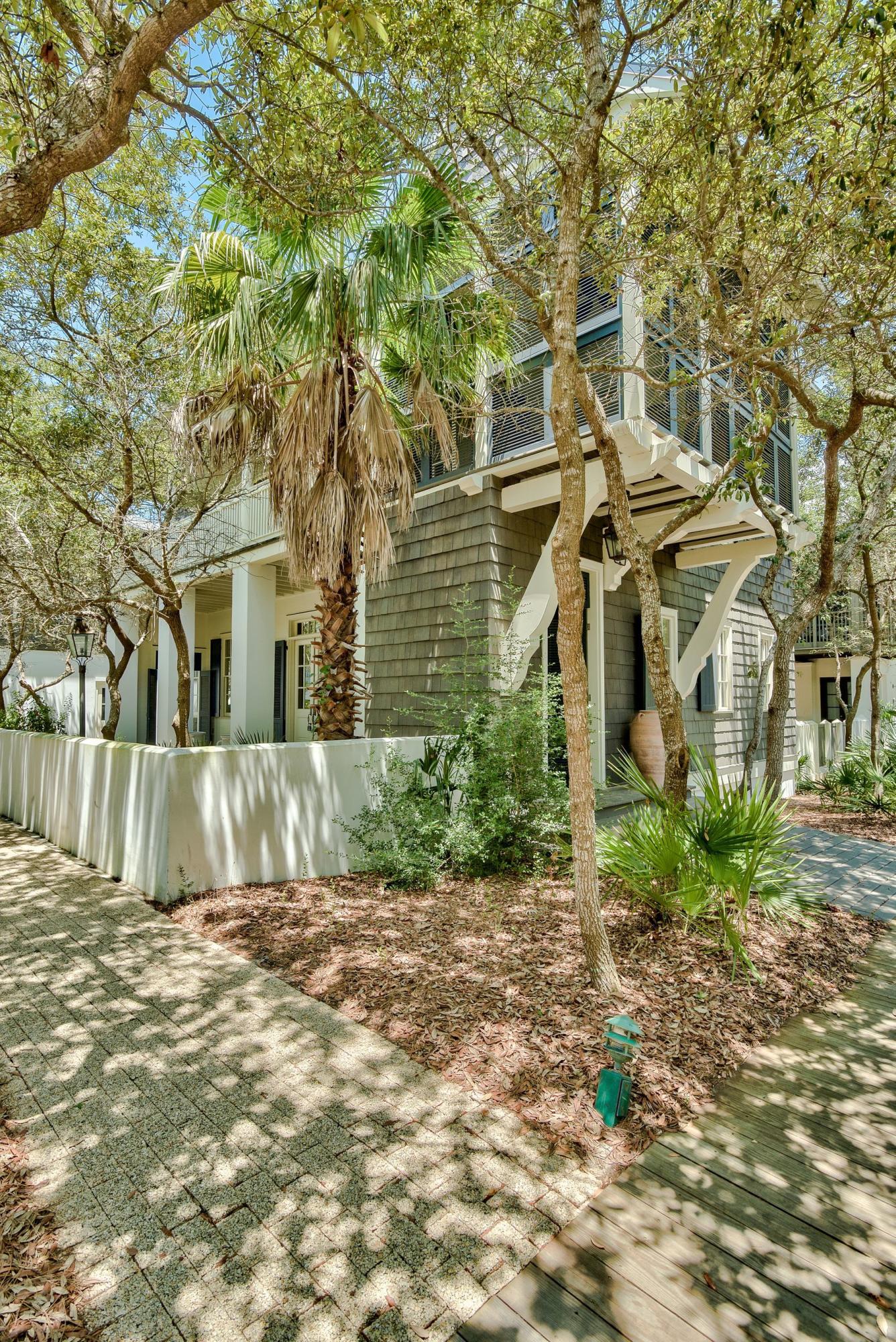 Rosemary Beach - Residential