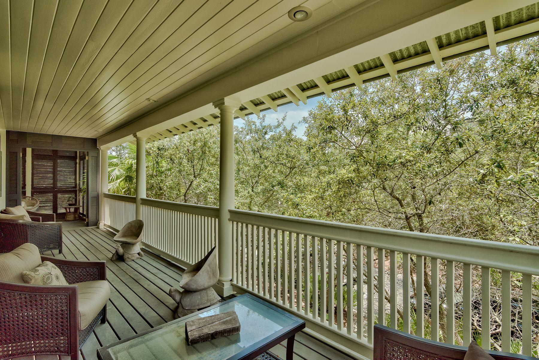 Rosemary Beach - Residential