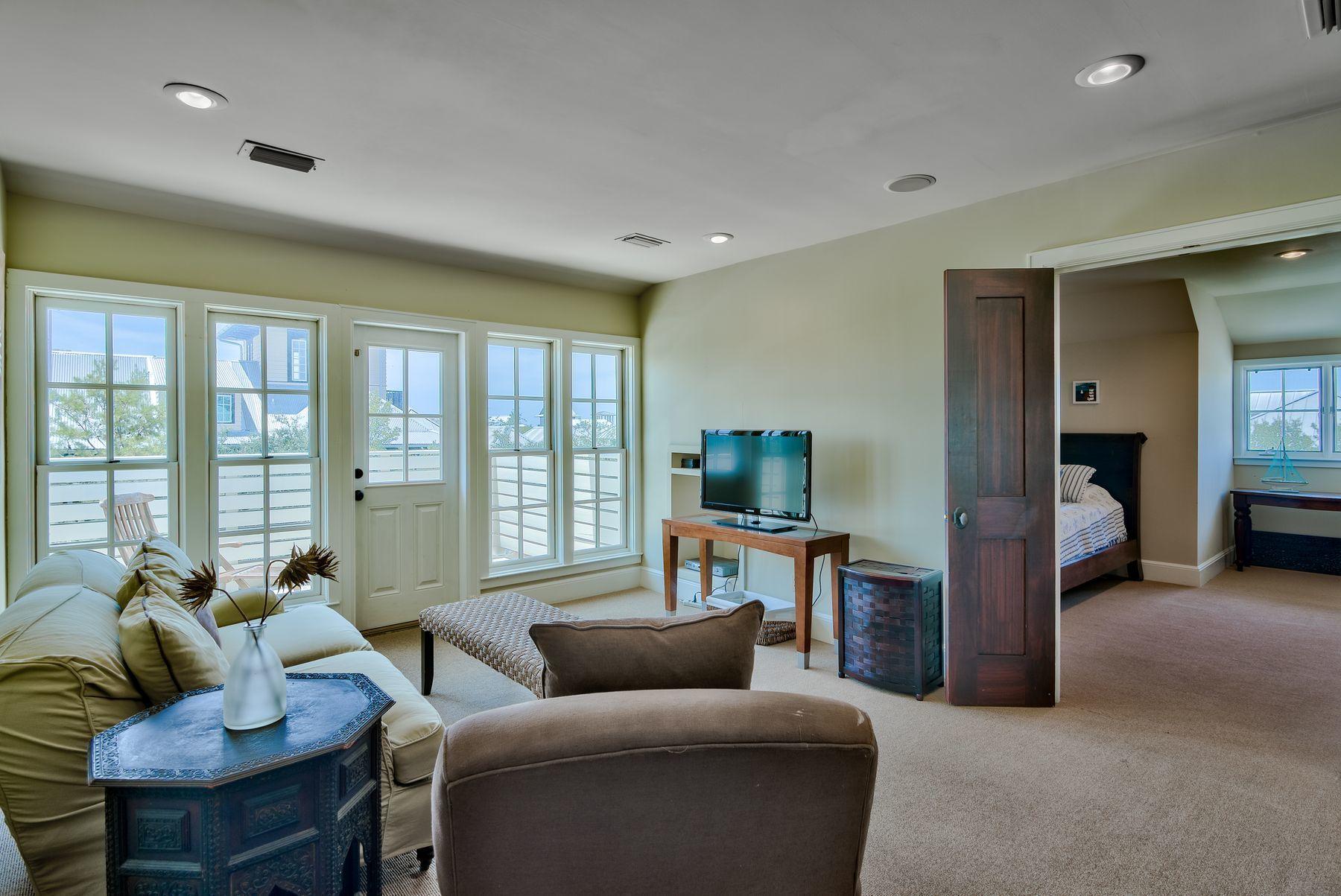 Rosemary Beach - Residential