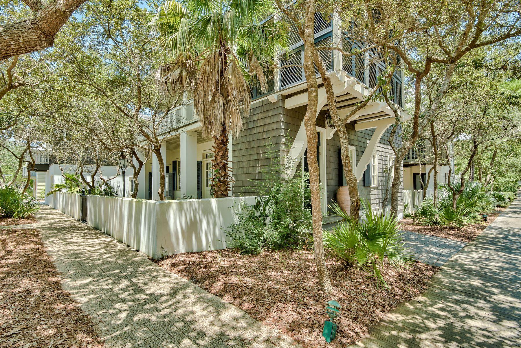 Rosemary Beach - Residential