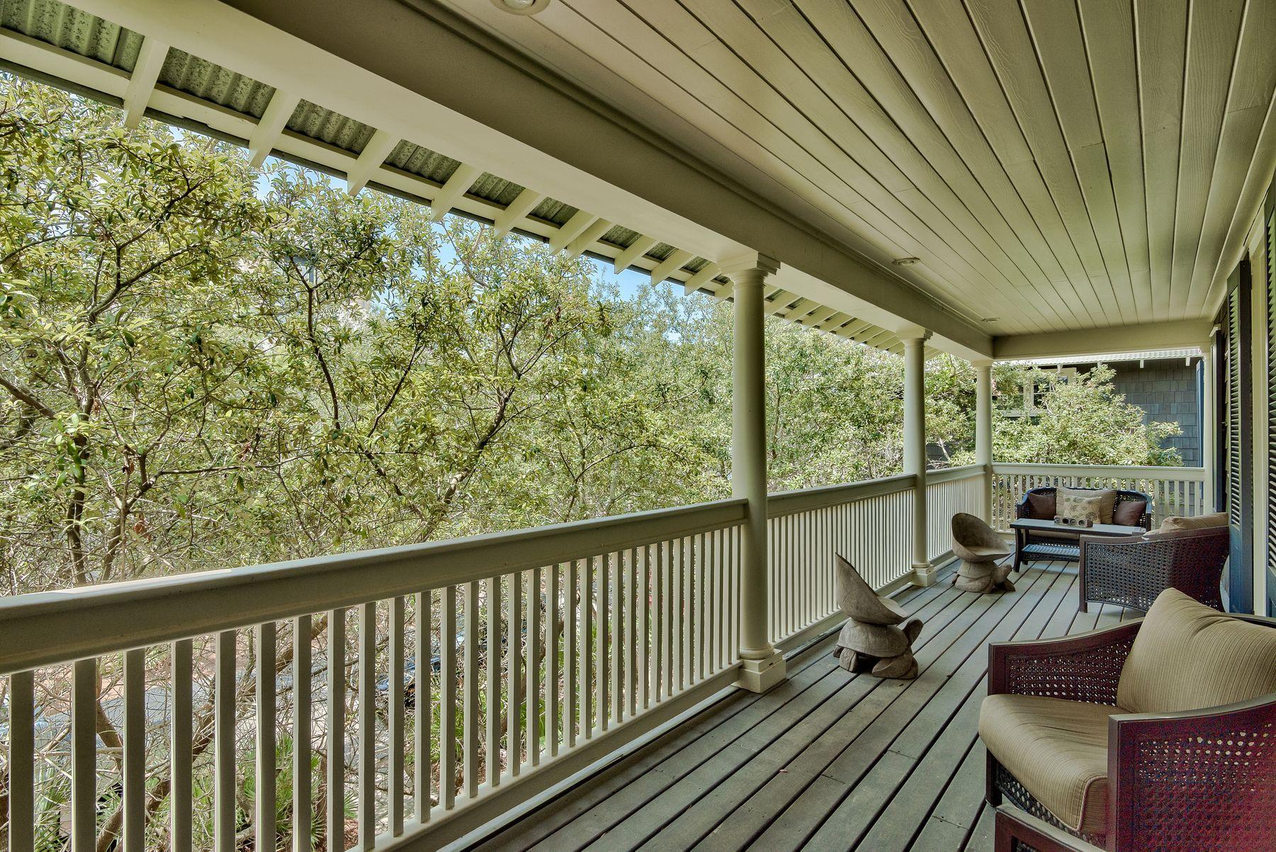 Rosemary Beach - Residential