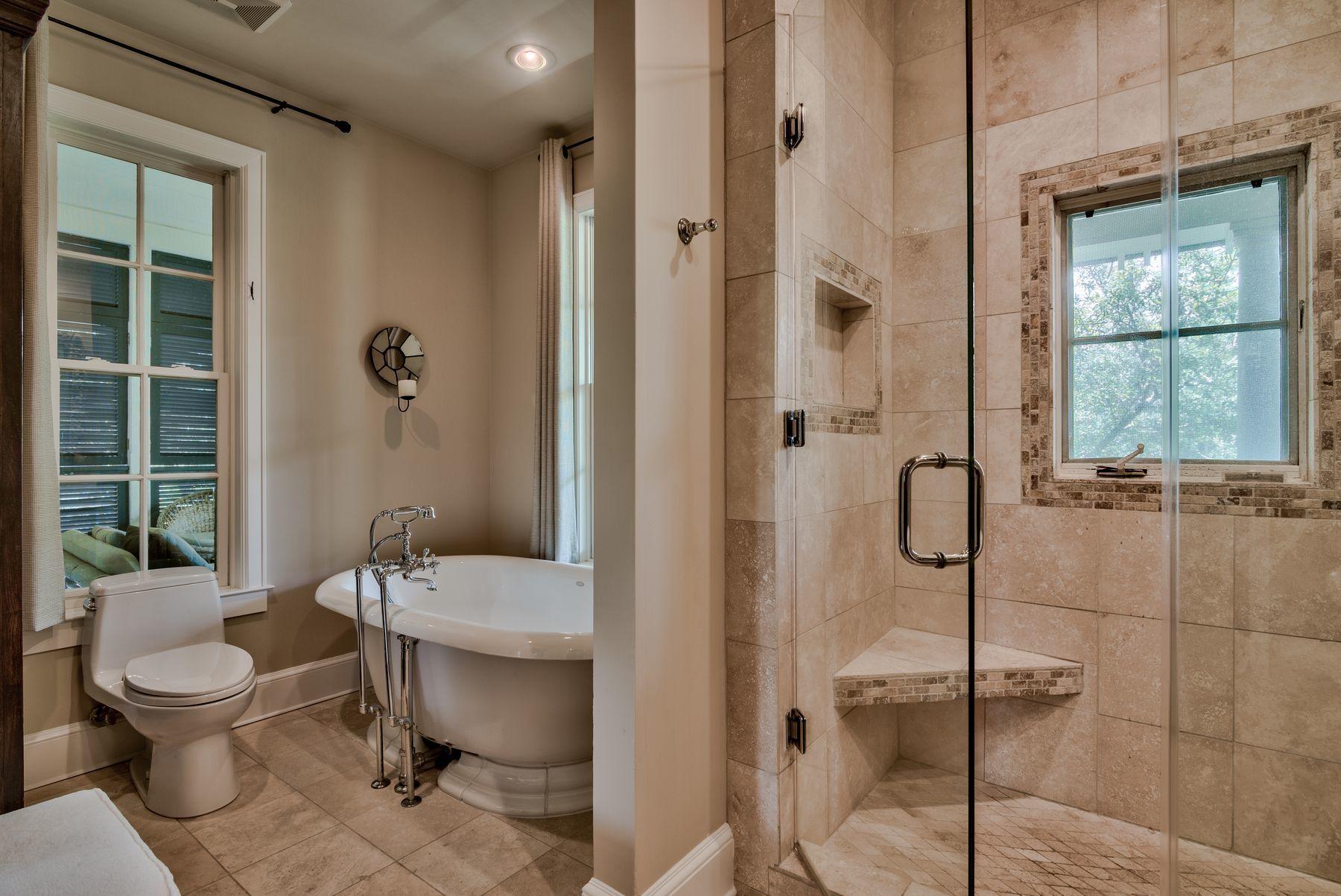 Rosemary Beach - Residential
