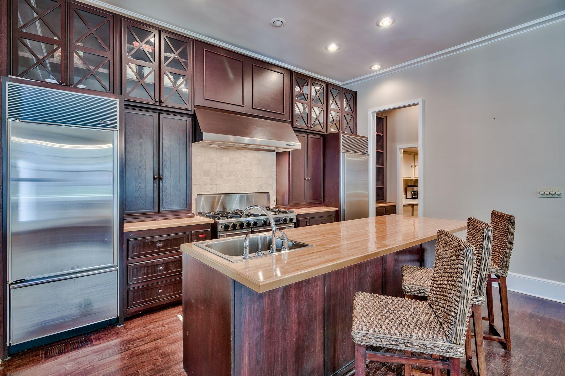 Rosemary Beach - Residential
