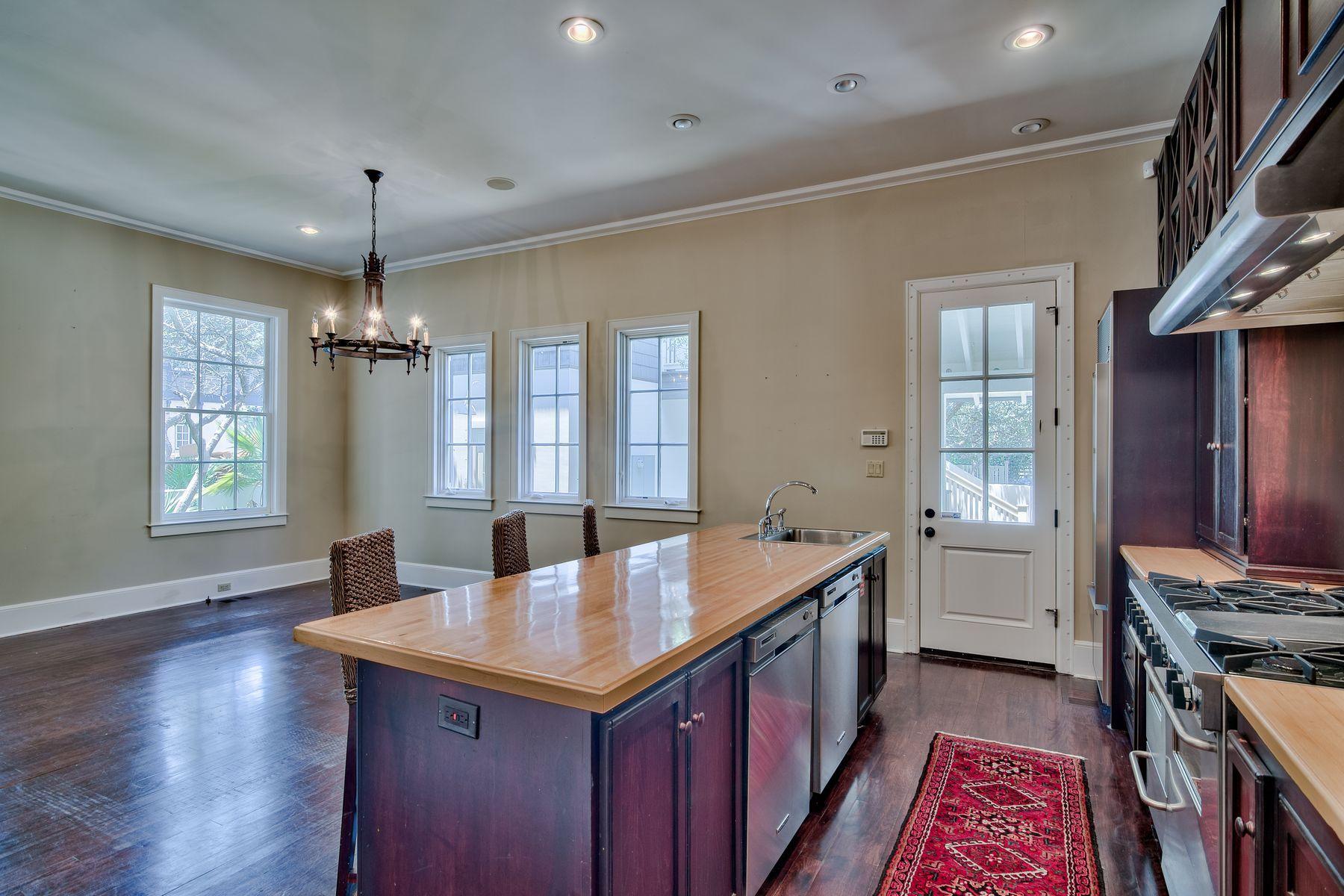 Rosemary Beach - Residential