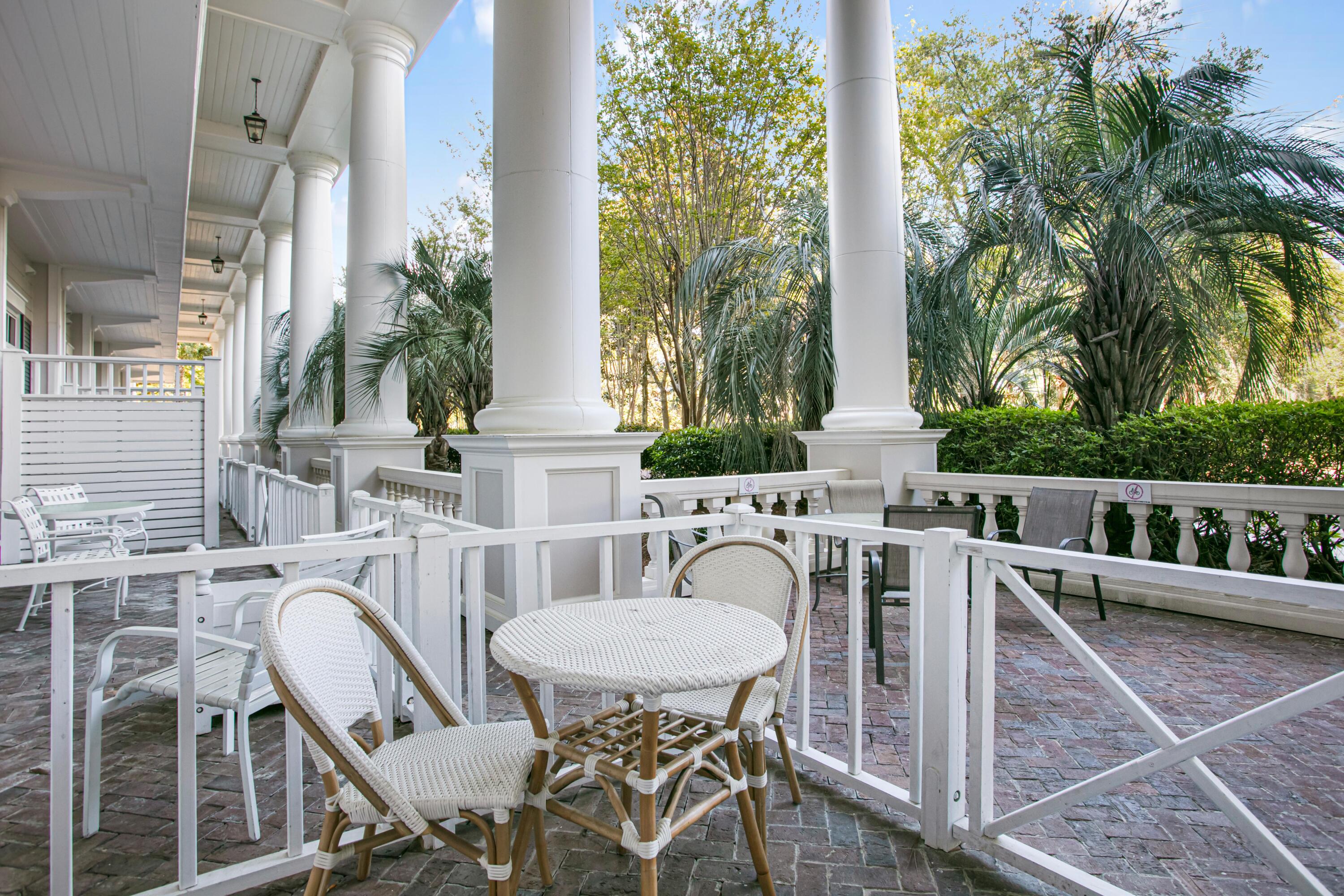 GRAND SANDESTIN - Residential