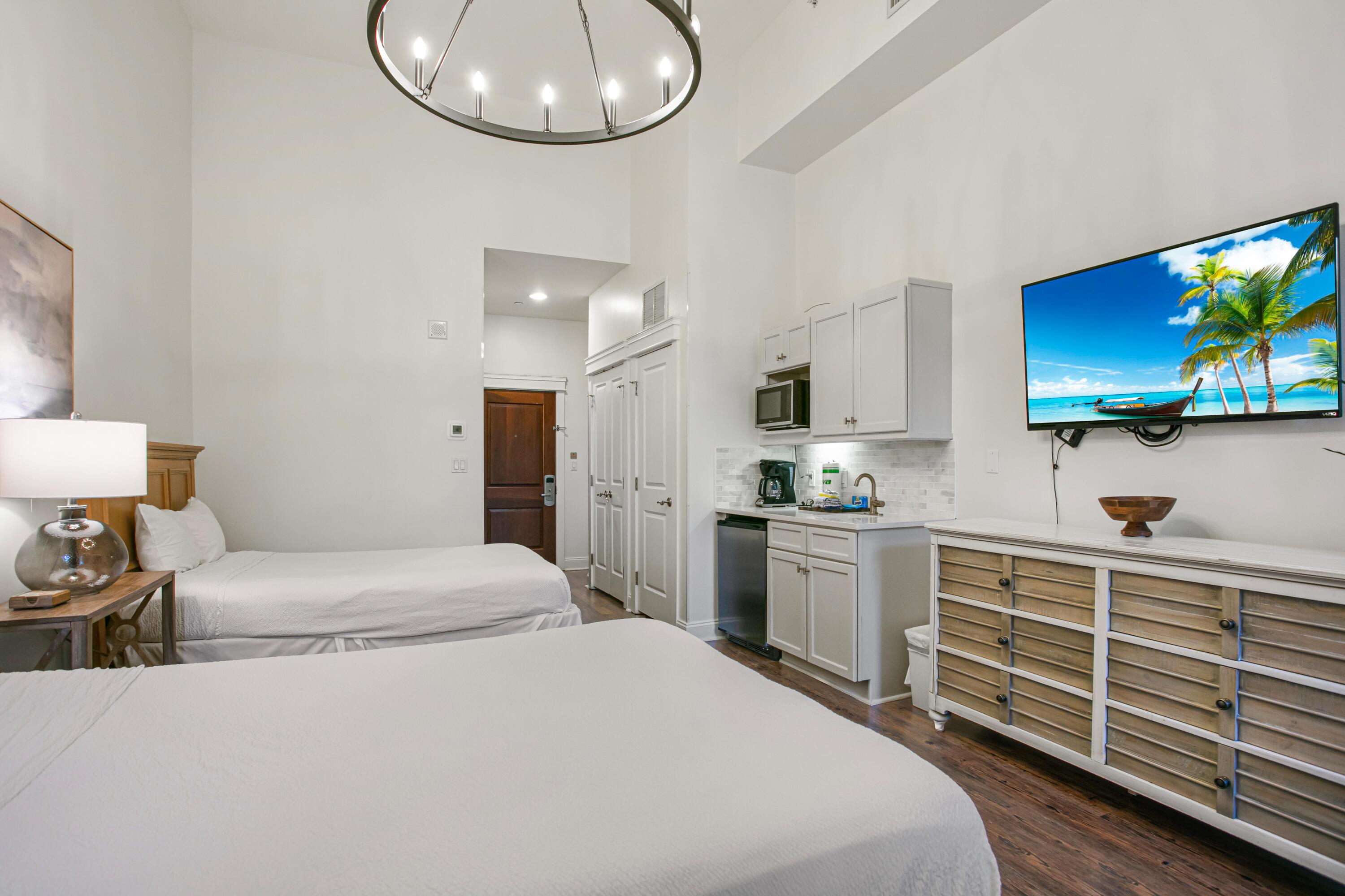 GRAND SANDESTIN - Residential