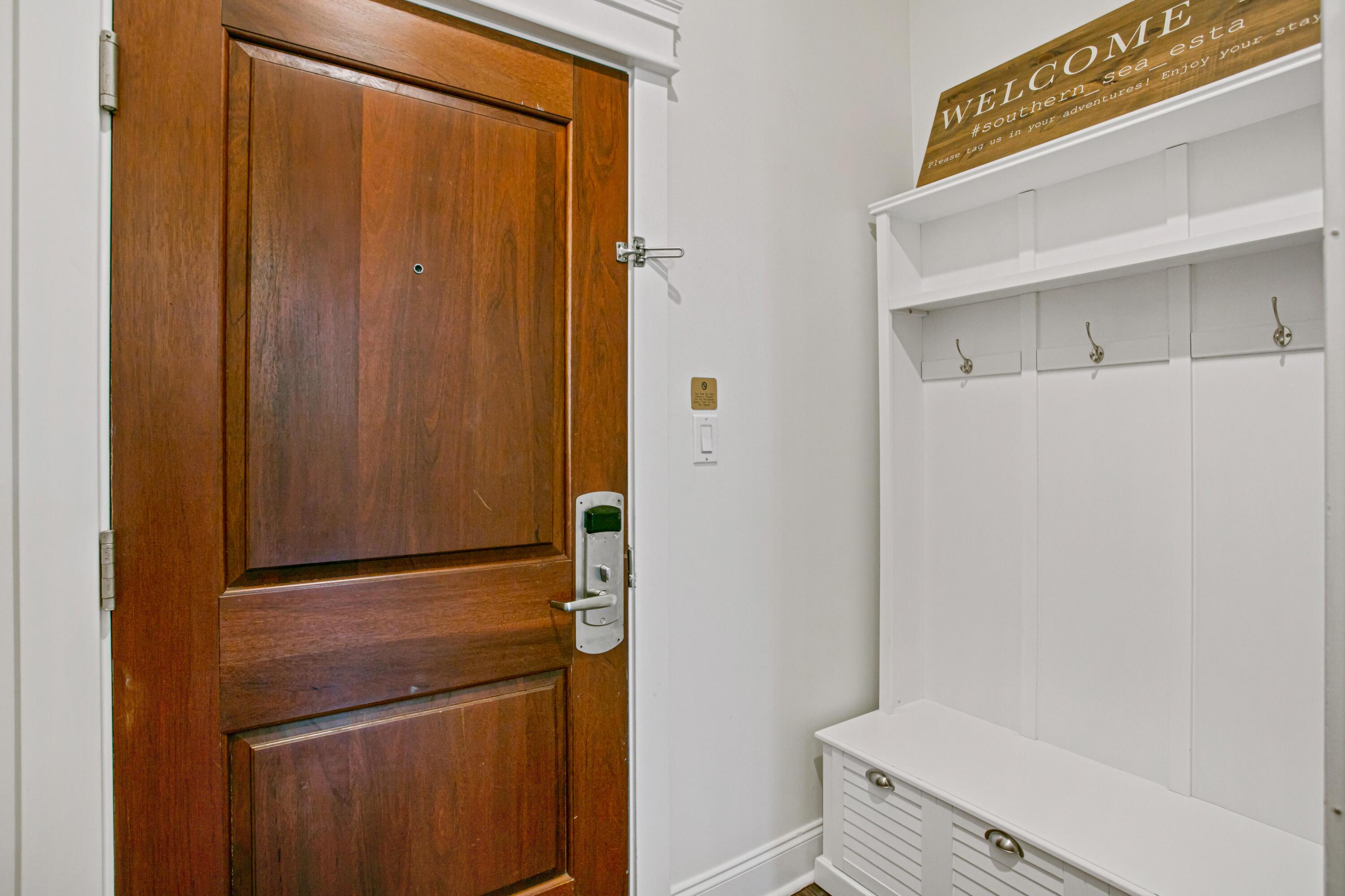 GRAND SANDESTIN - Residential