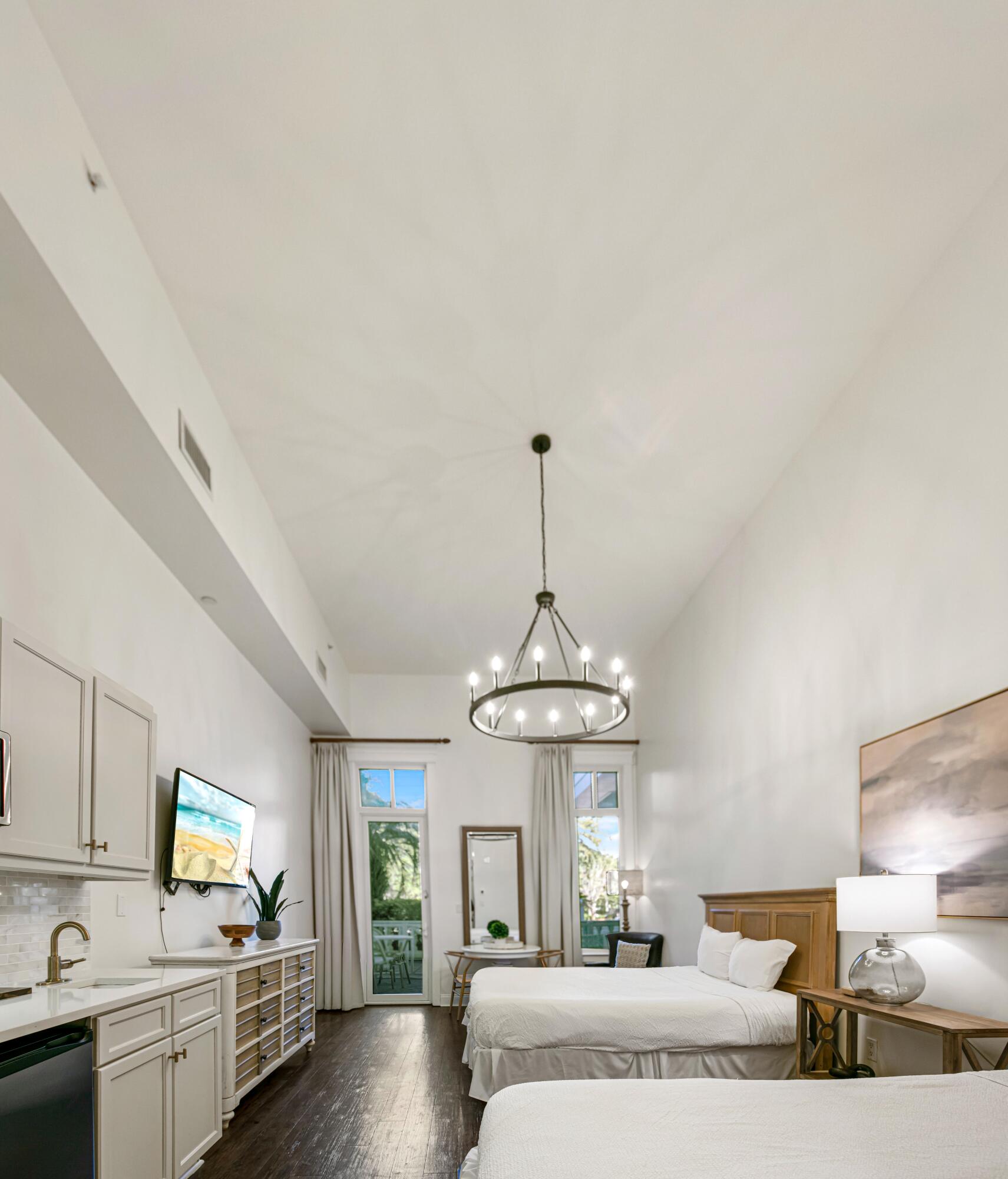 GRAND SANDESTIN - Residential