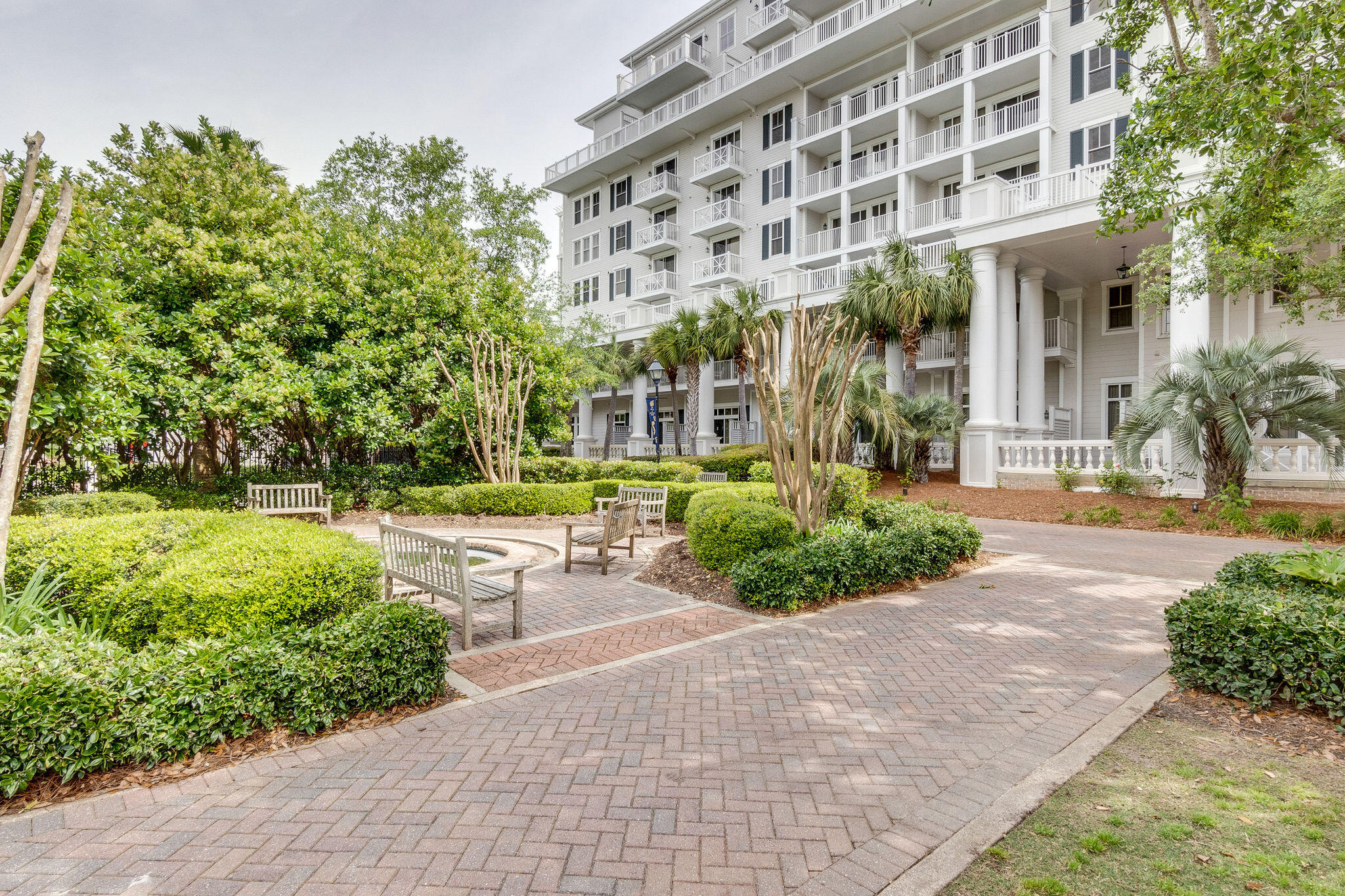 GRAND SANDESTIN - Residential