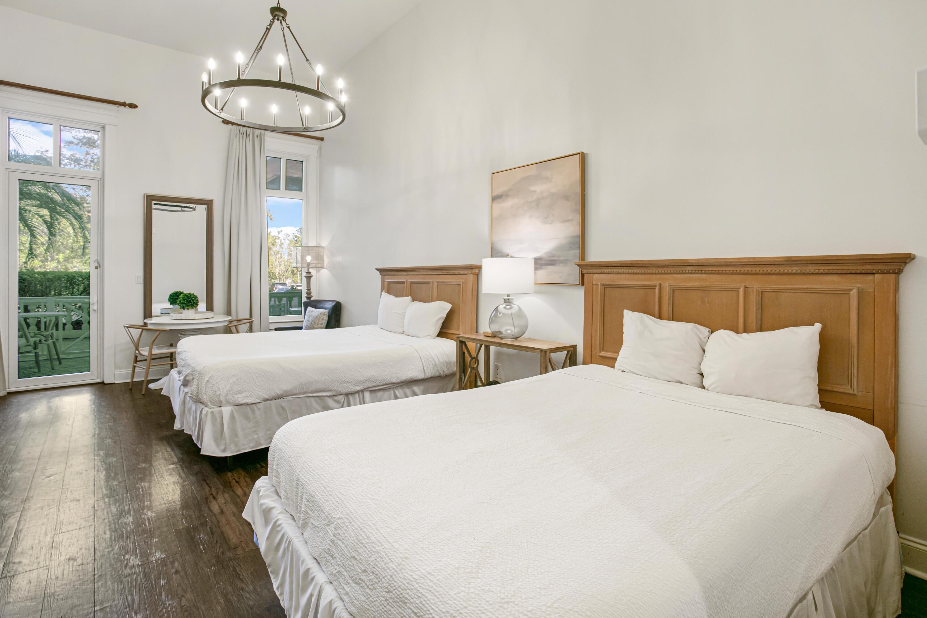 GRAND SANDESTIN - Residential