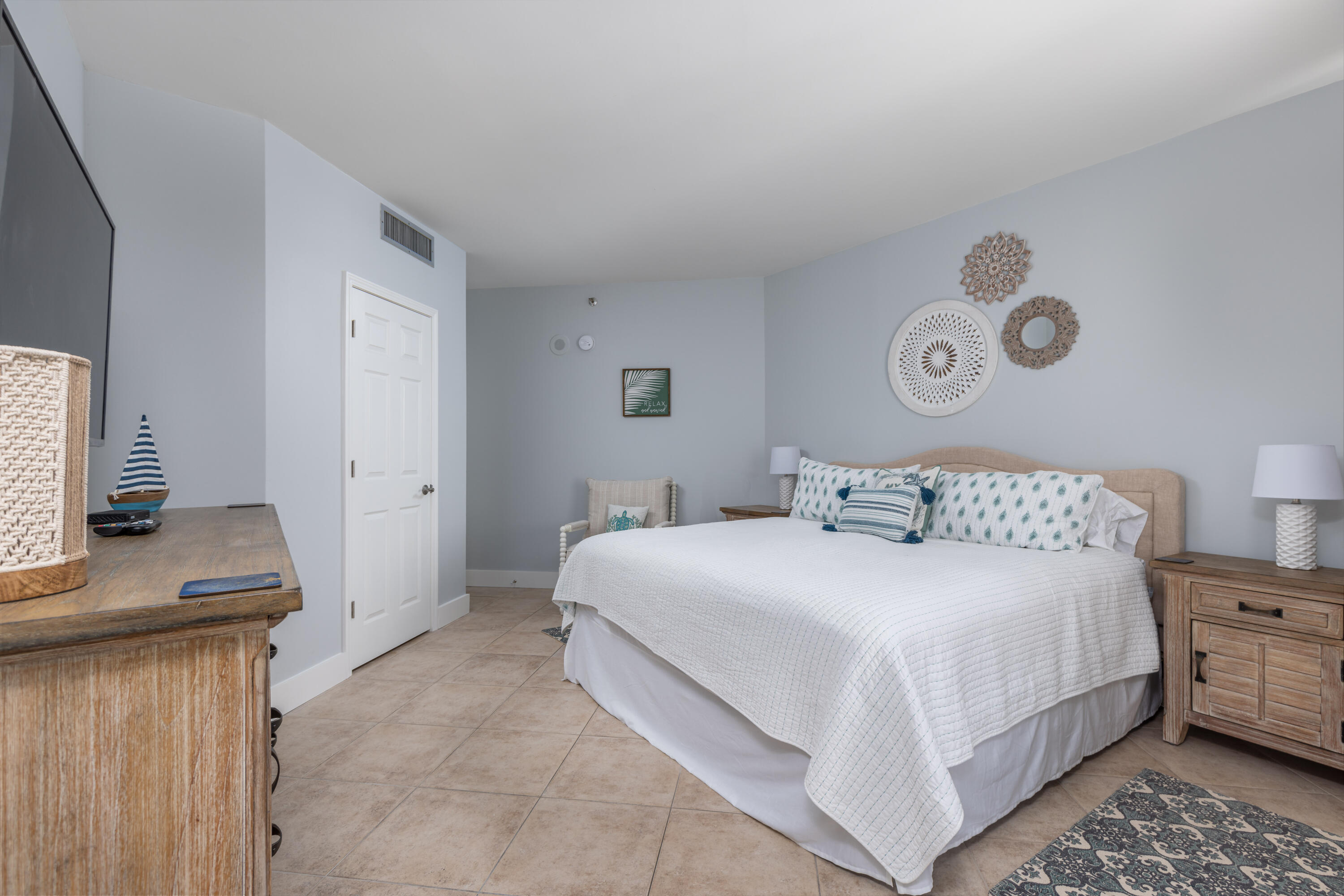 DESTIN SURFSIDE CONDO - Residential