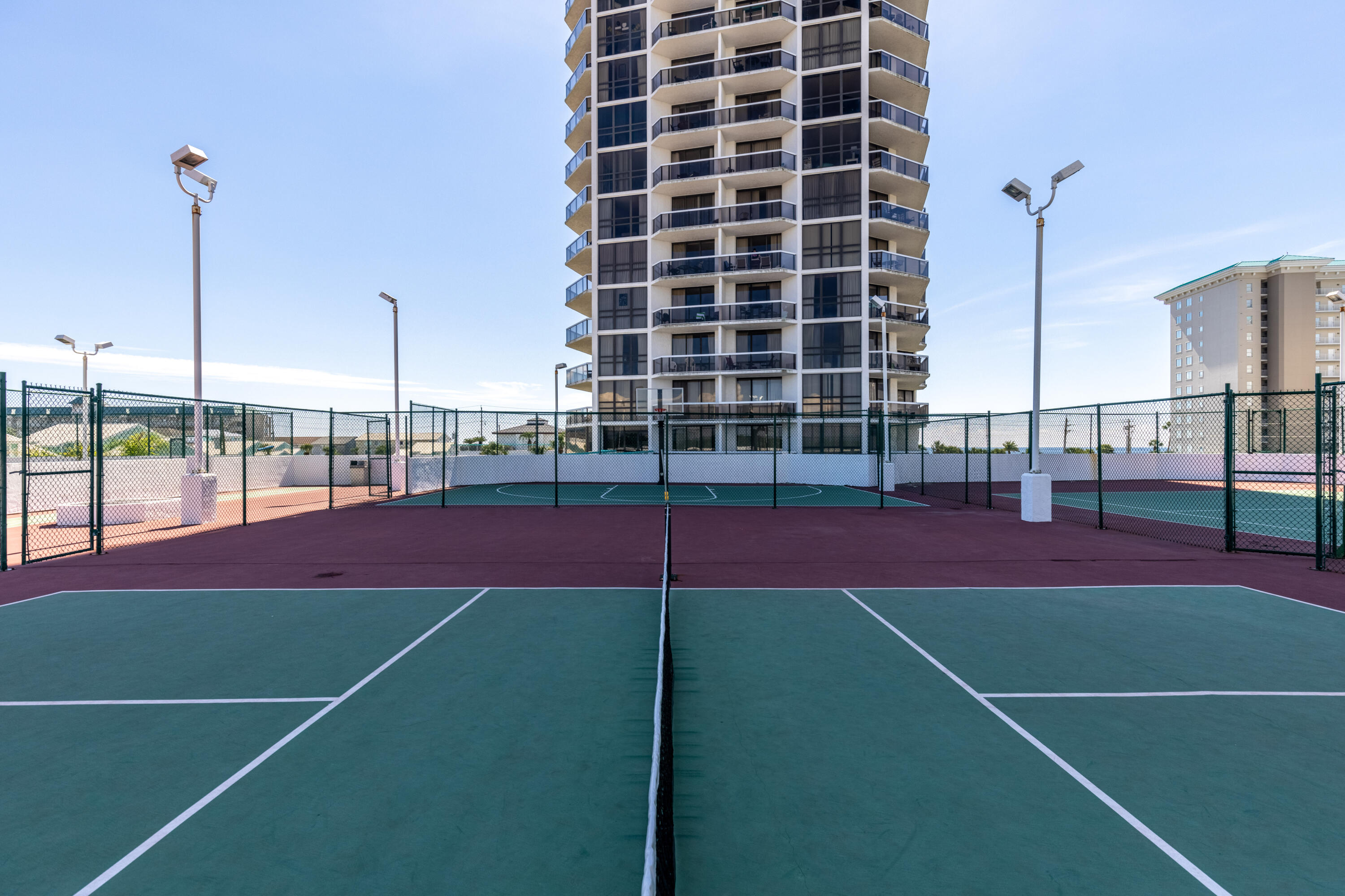 DESTIN SURFSIDE CONDO - Residential