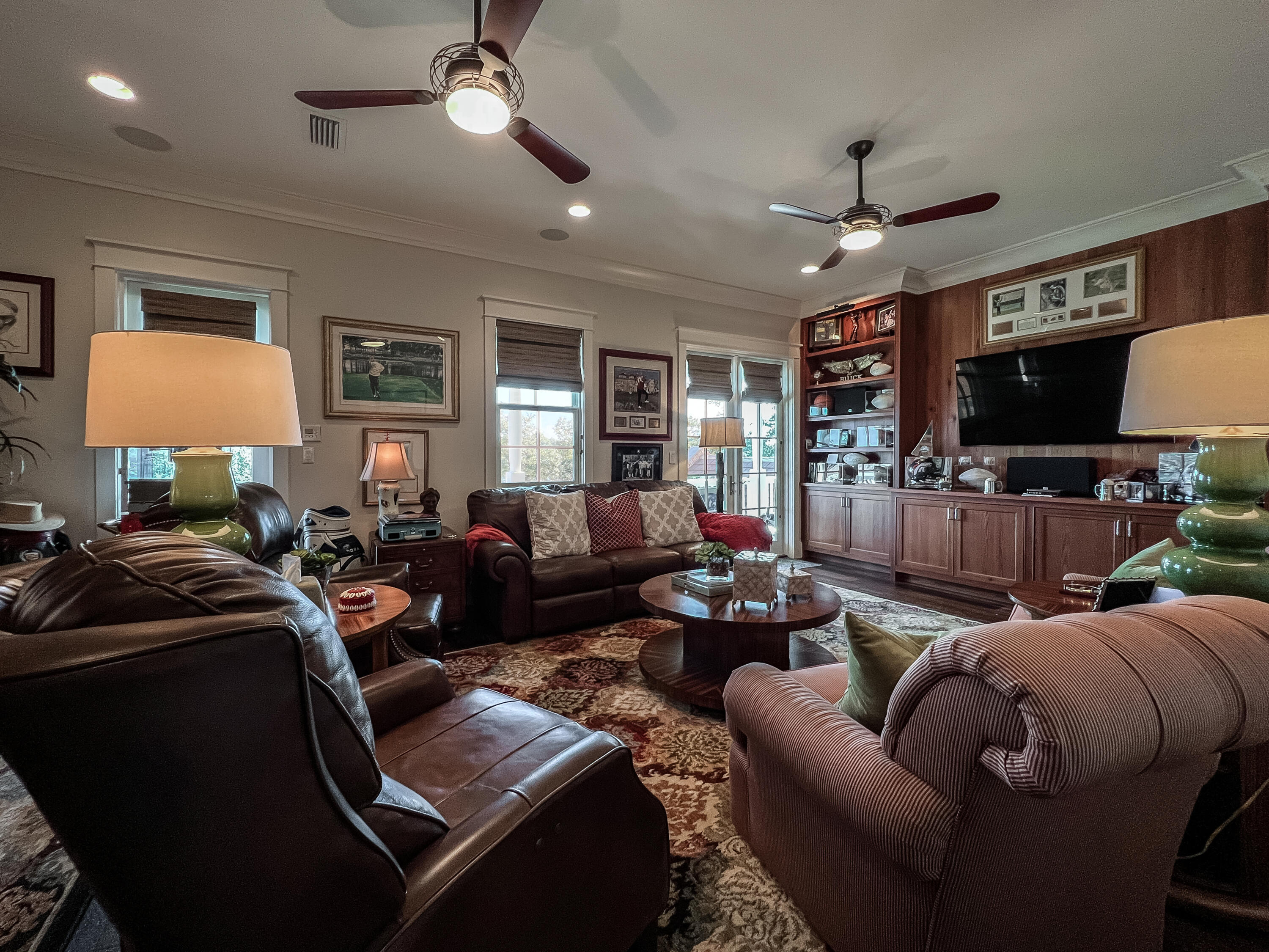 BAYOU VISTA - Residential