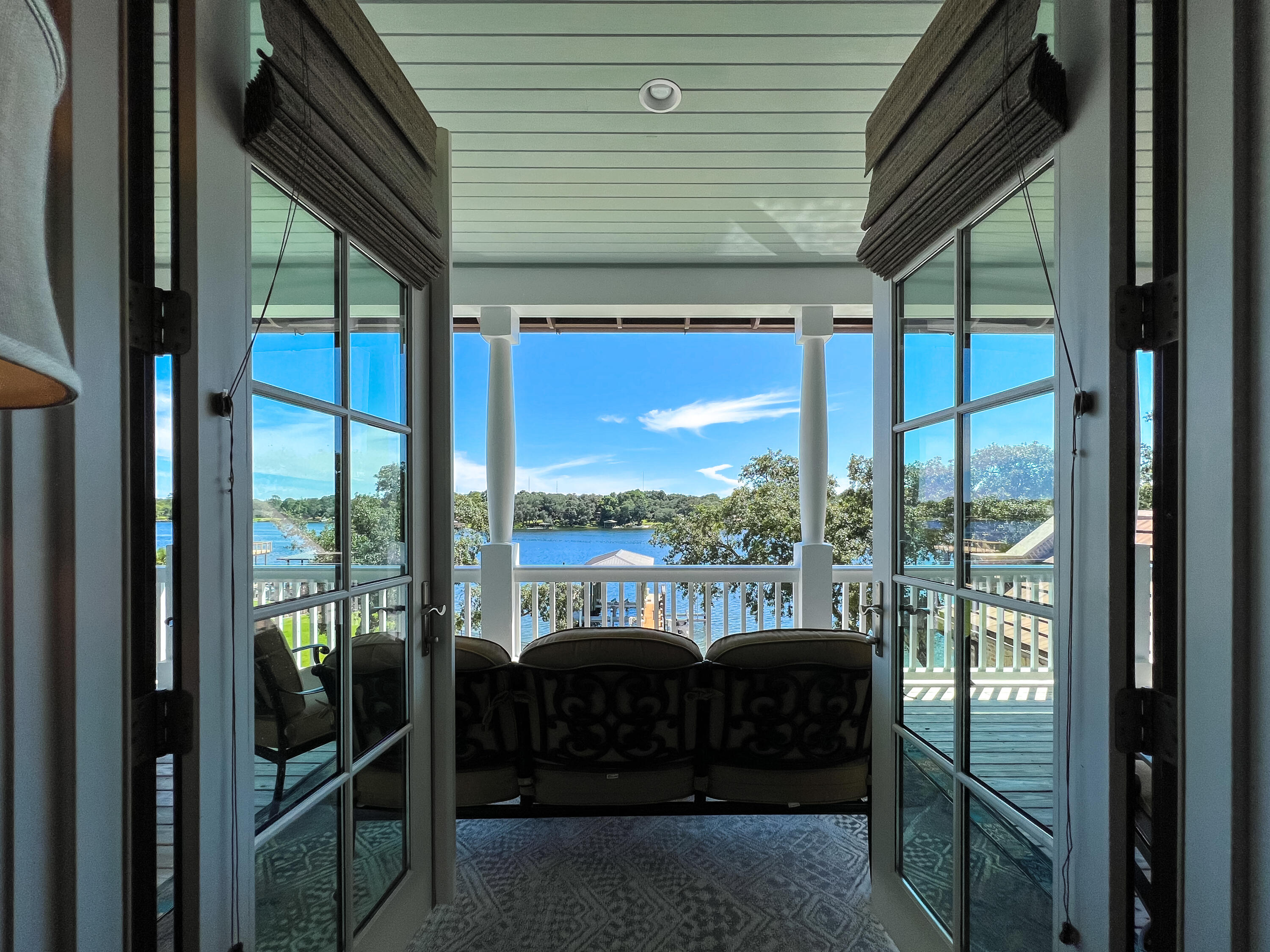 BAYOU VISTA - Residential