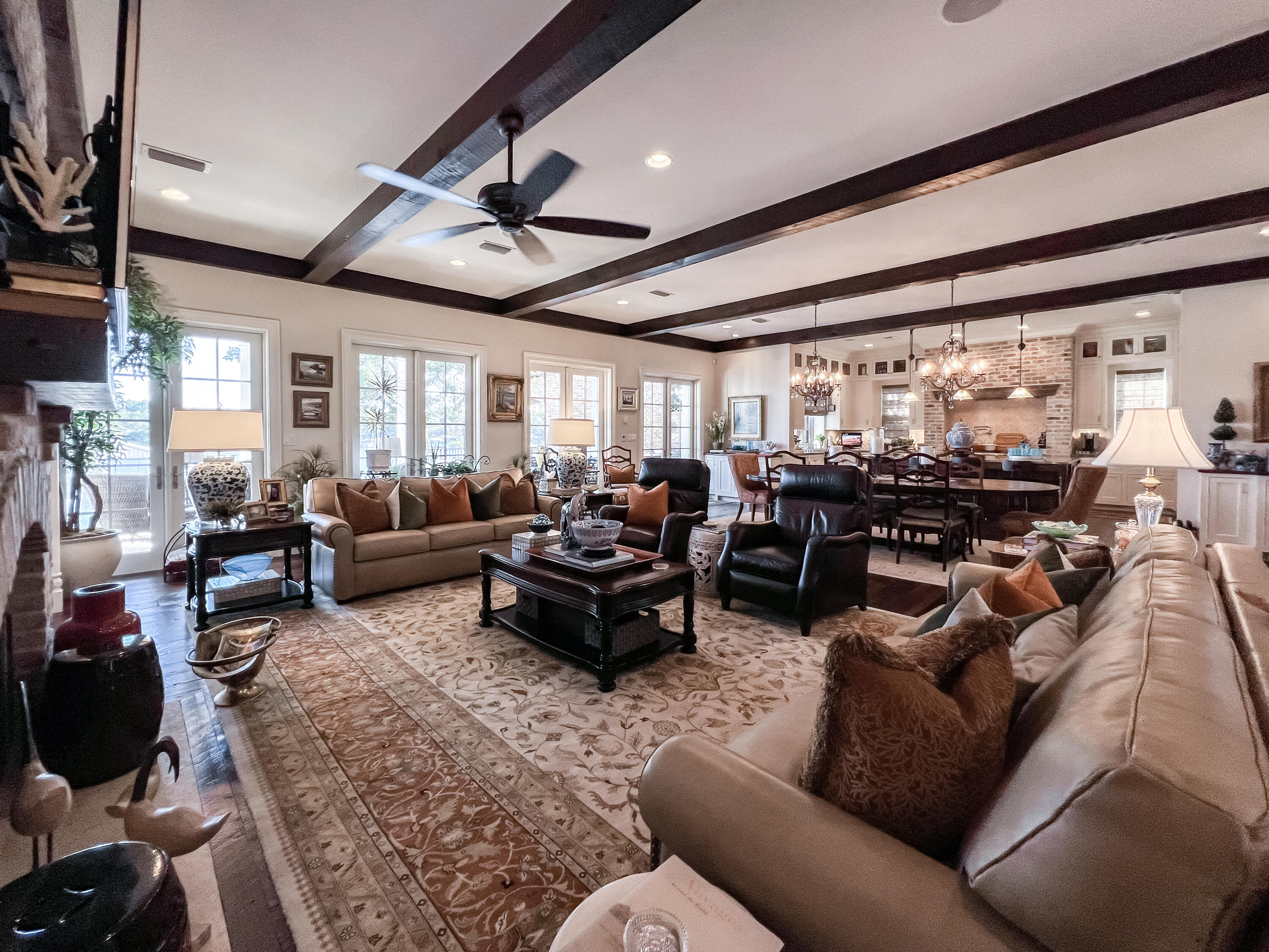 BAYOU VISTA - Residential